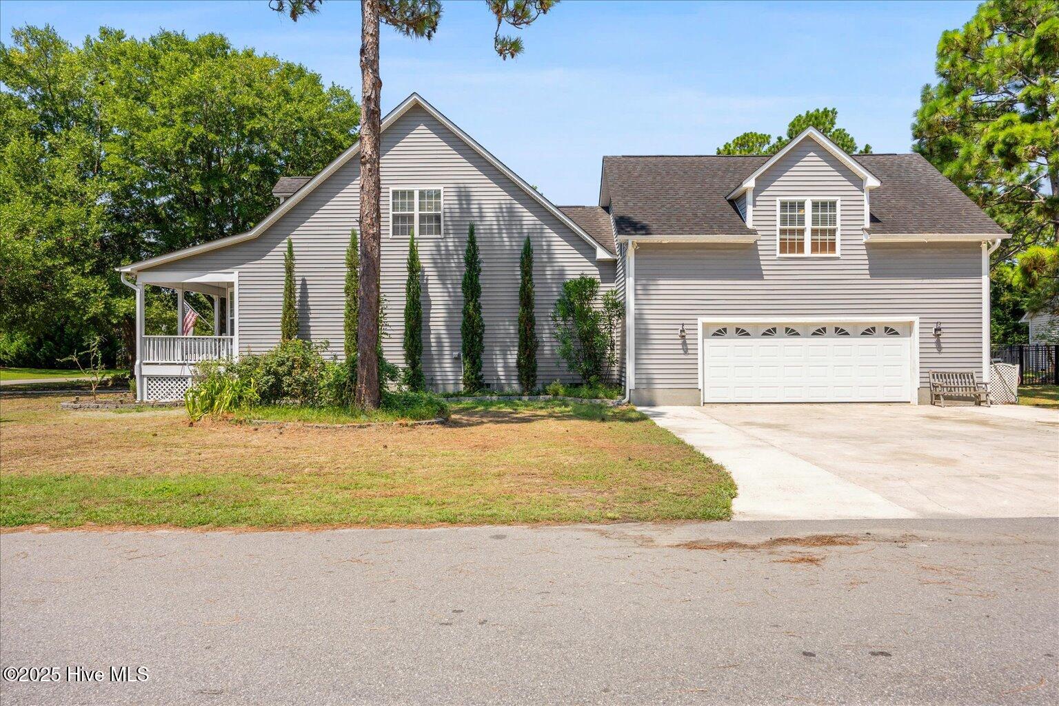 421 Okeechobee Road Property Photo 1