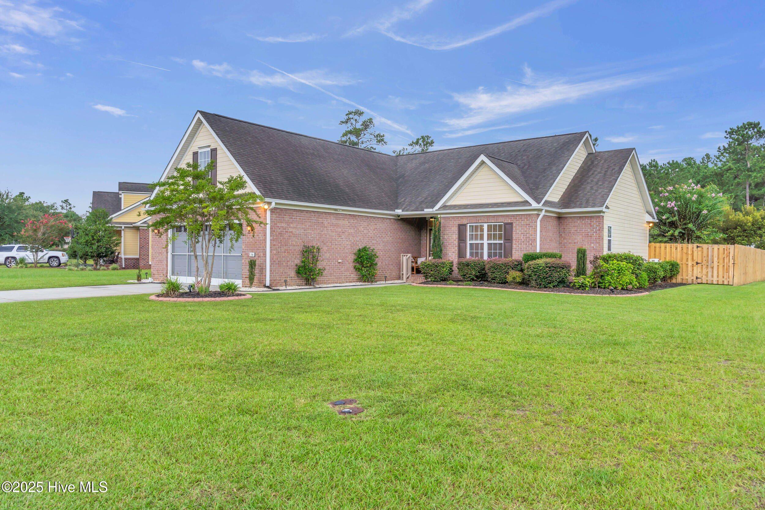 3701 Sunny Meadow Lane Property Photo 1