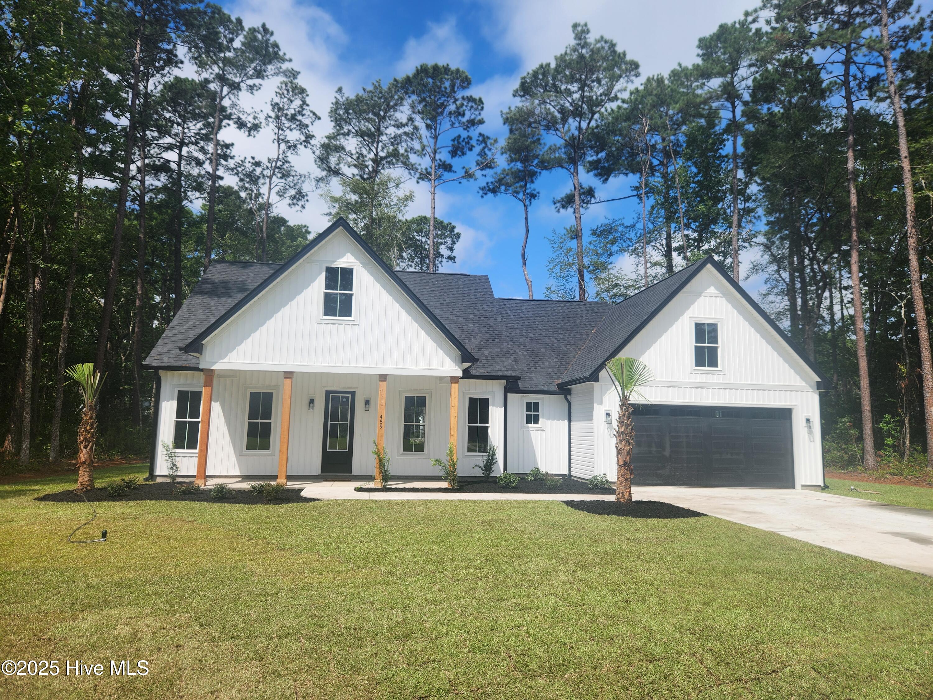 459 Boundary Loop Road Property Photo