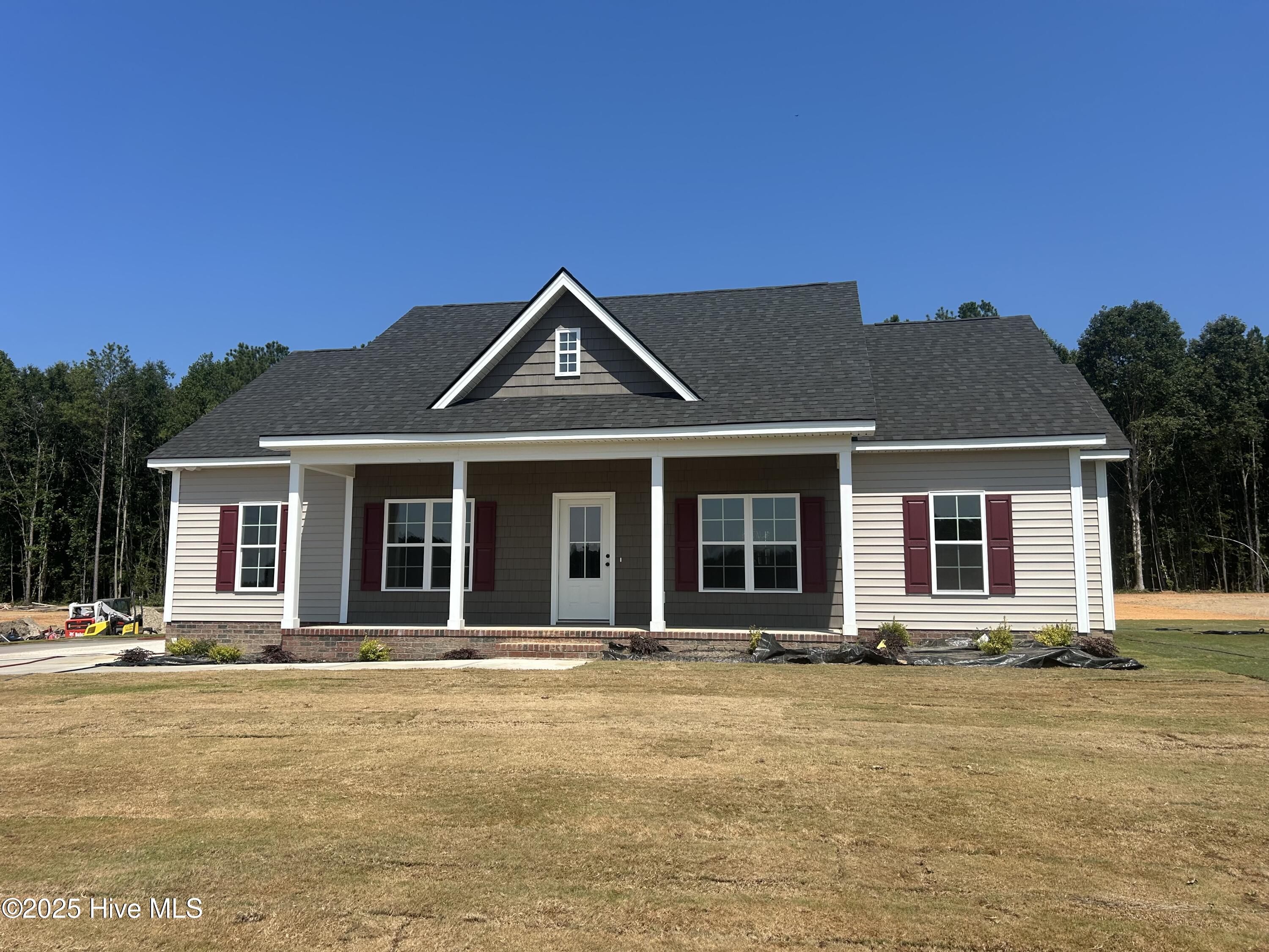 528 Johnny Johnson Road Property Photo 1