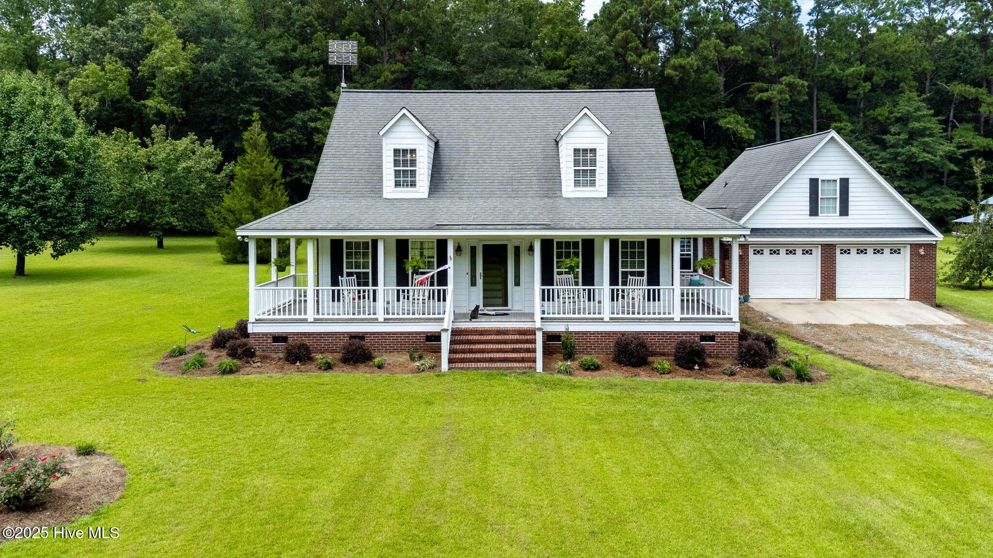 837 Burney Ford Road Property Photo 1