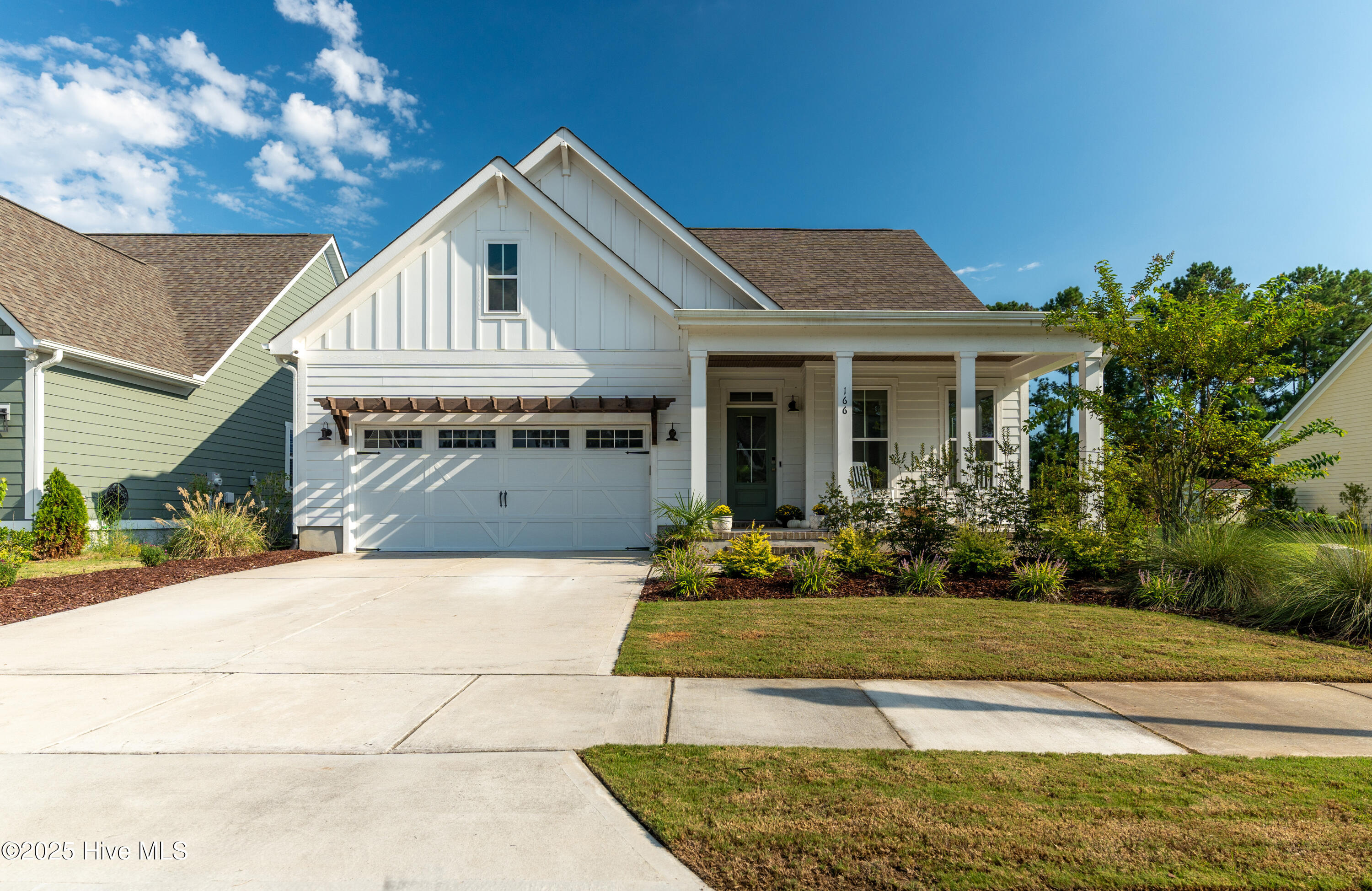 166 Twining Rose Lane Property Photo 1