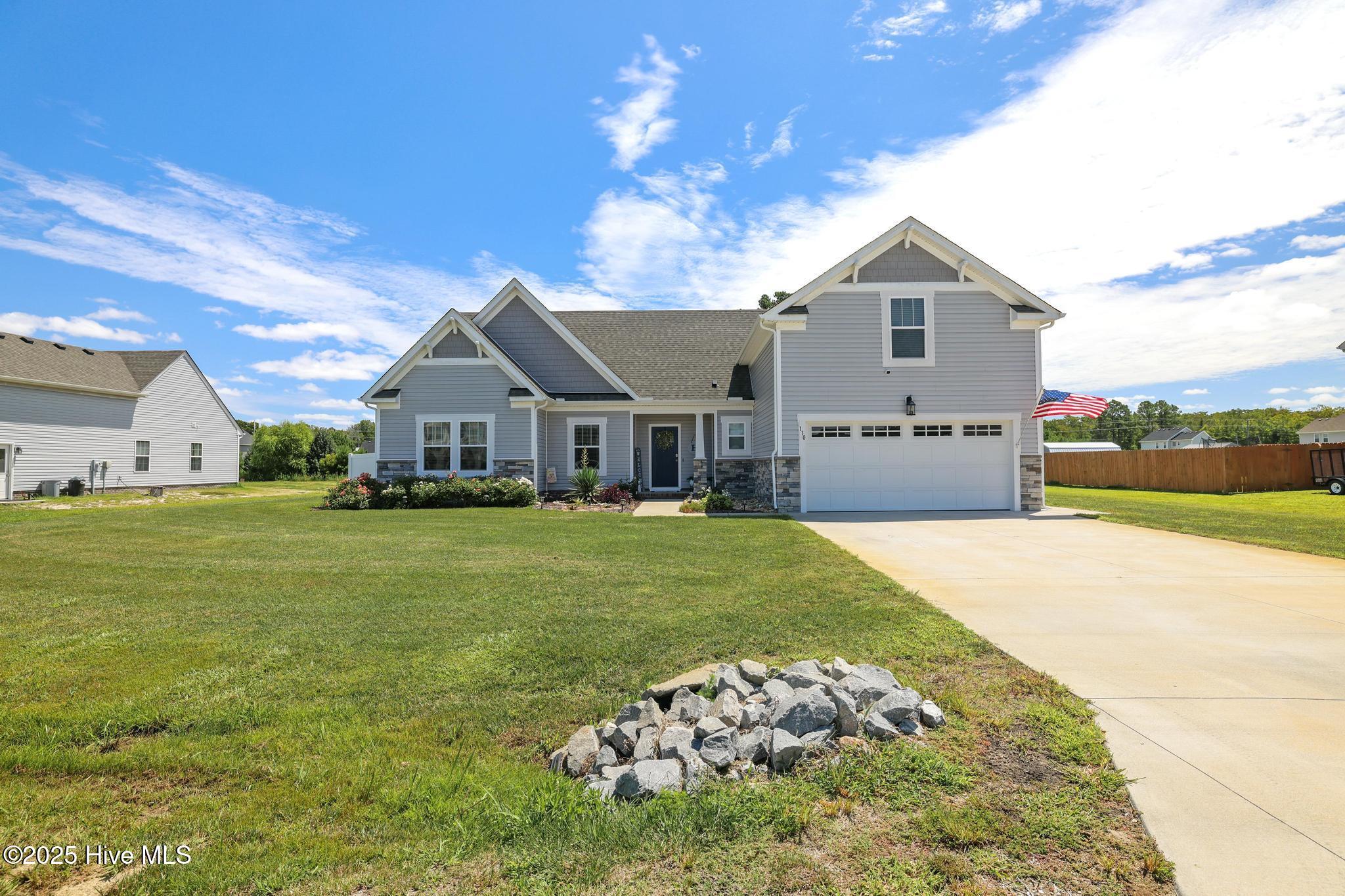 110 Sligo Way Property Photo 1