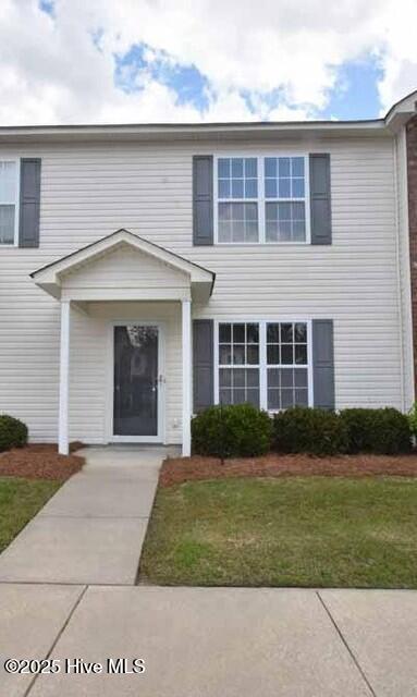 4140 Dudleys Grant Drive G Property Photo 1