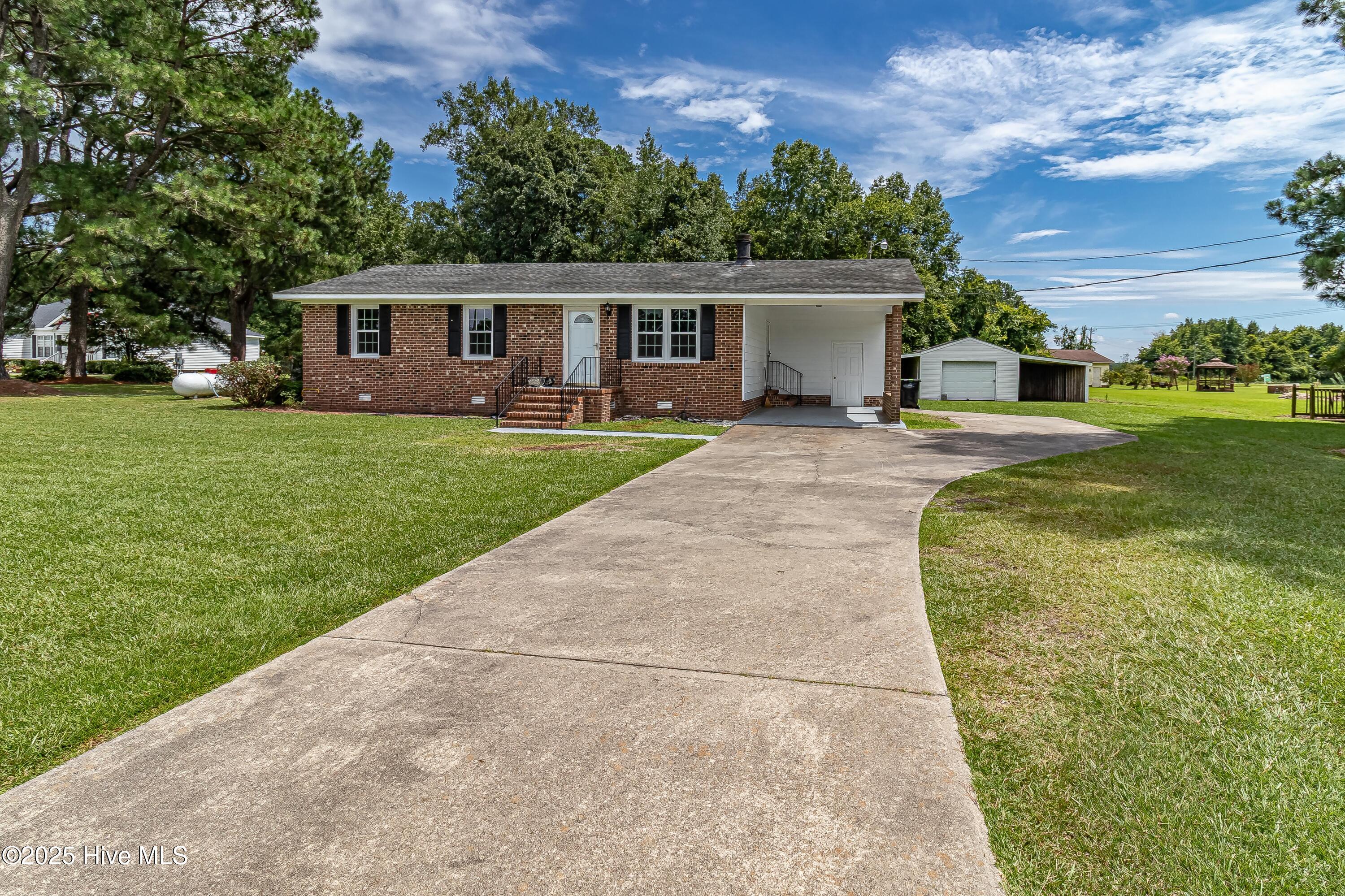 134 Coley Road