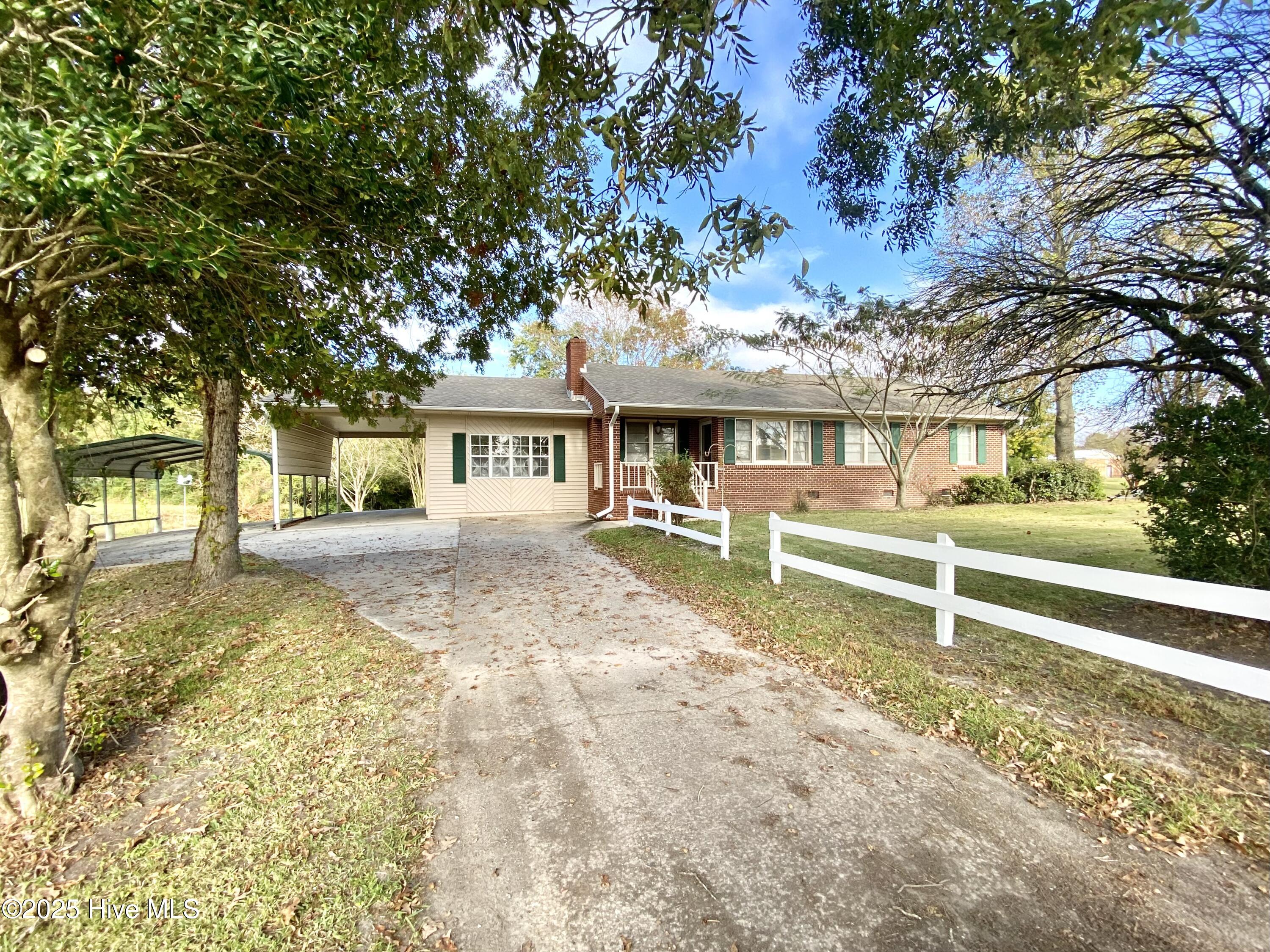 240 Drummer Kellum Road Property Photo 1