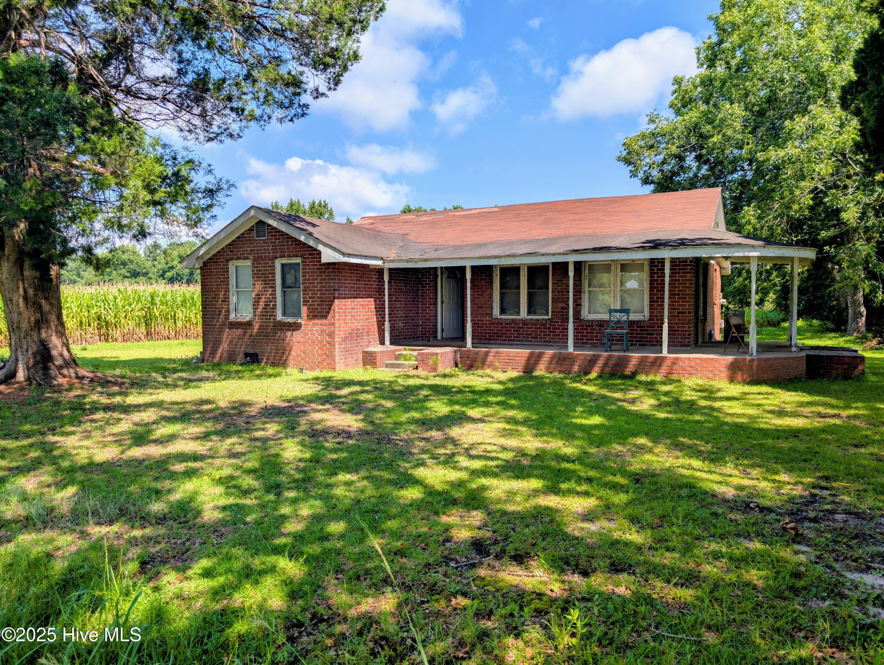 5160 Little Prong Road