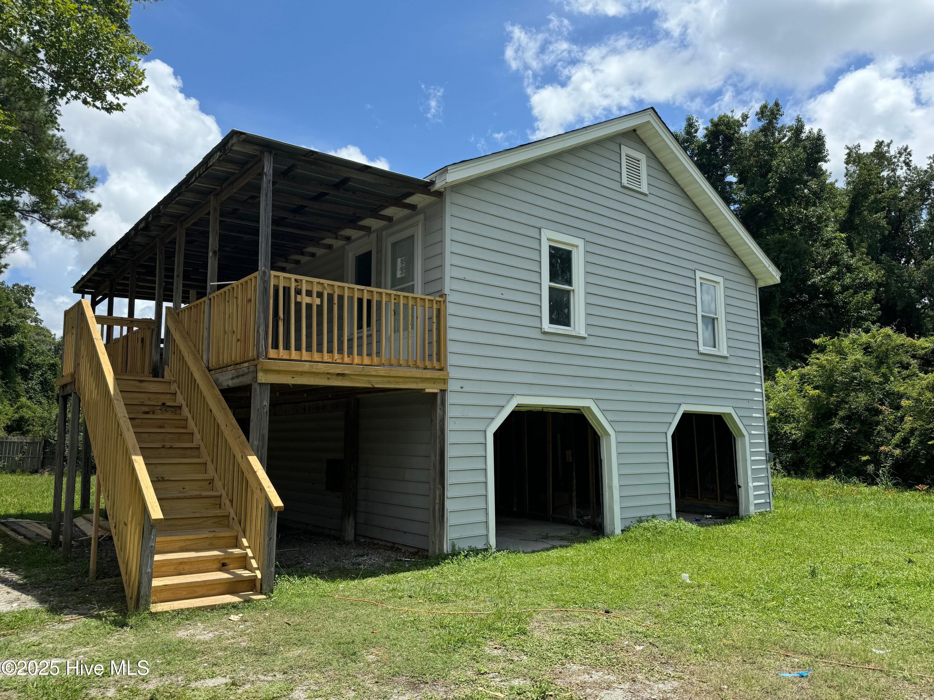 94 Old Lanvale Road #4 Property Photo 1