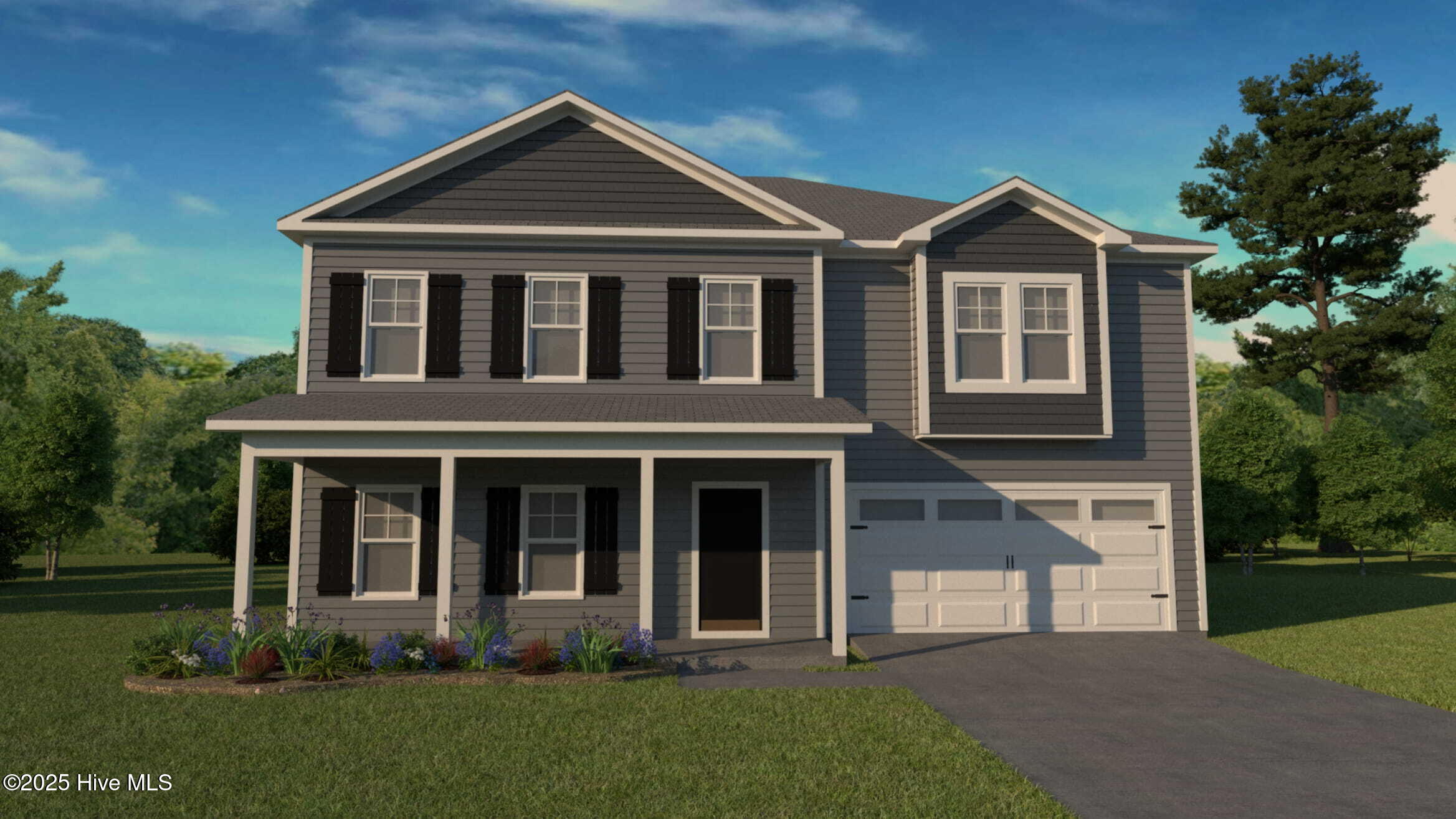 363 Ashley Heights Drive Property Photo 1