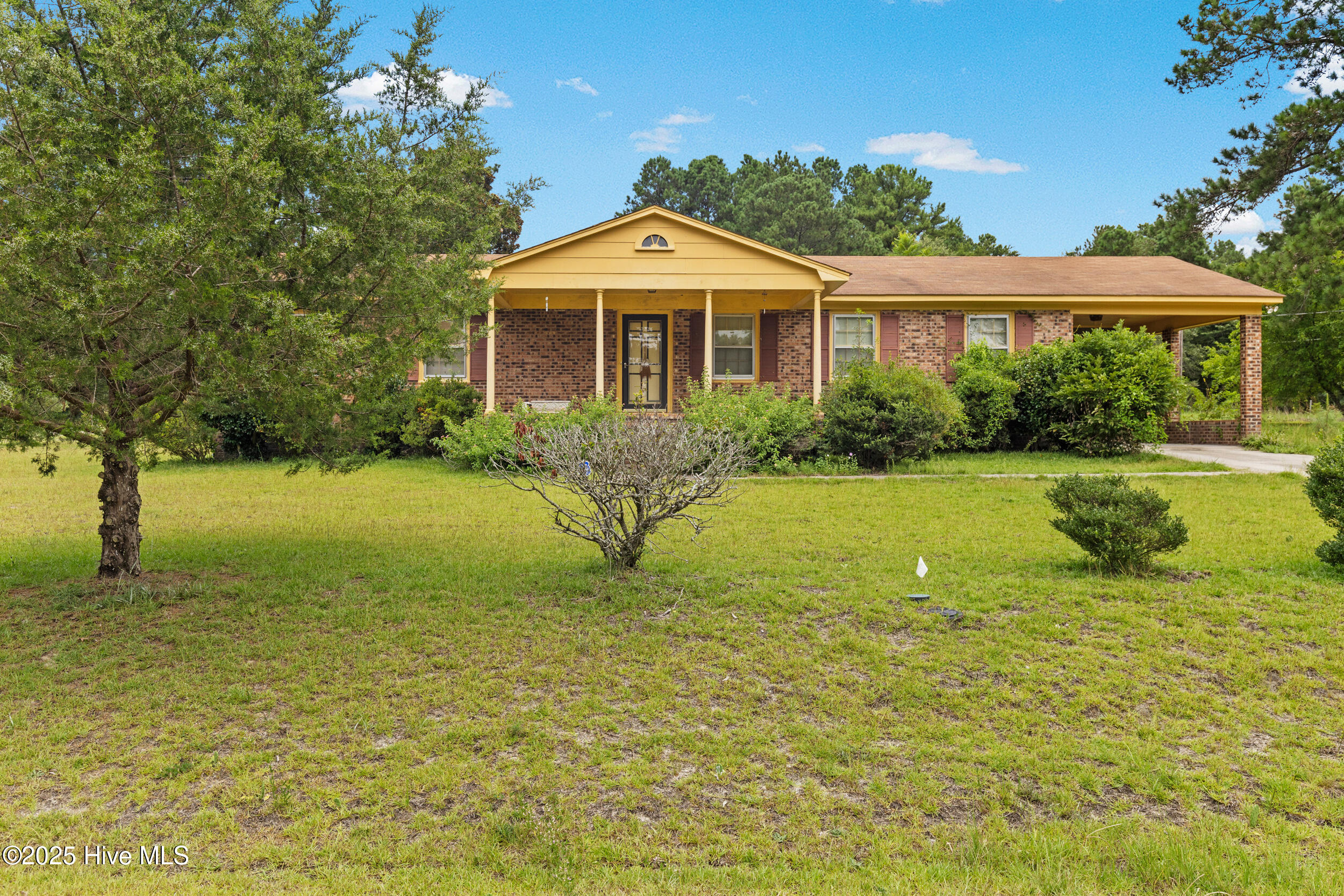 130 Michael Mazyck Road Property Photo 1