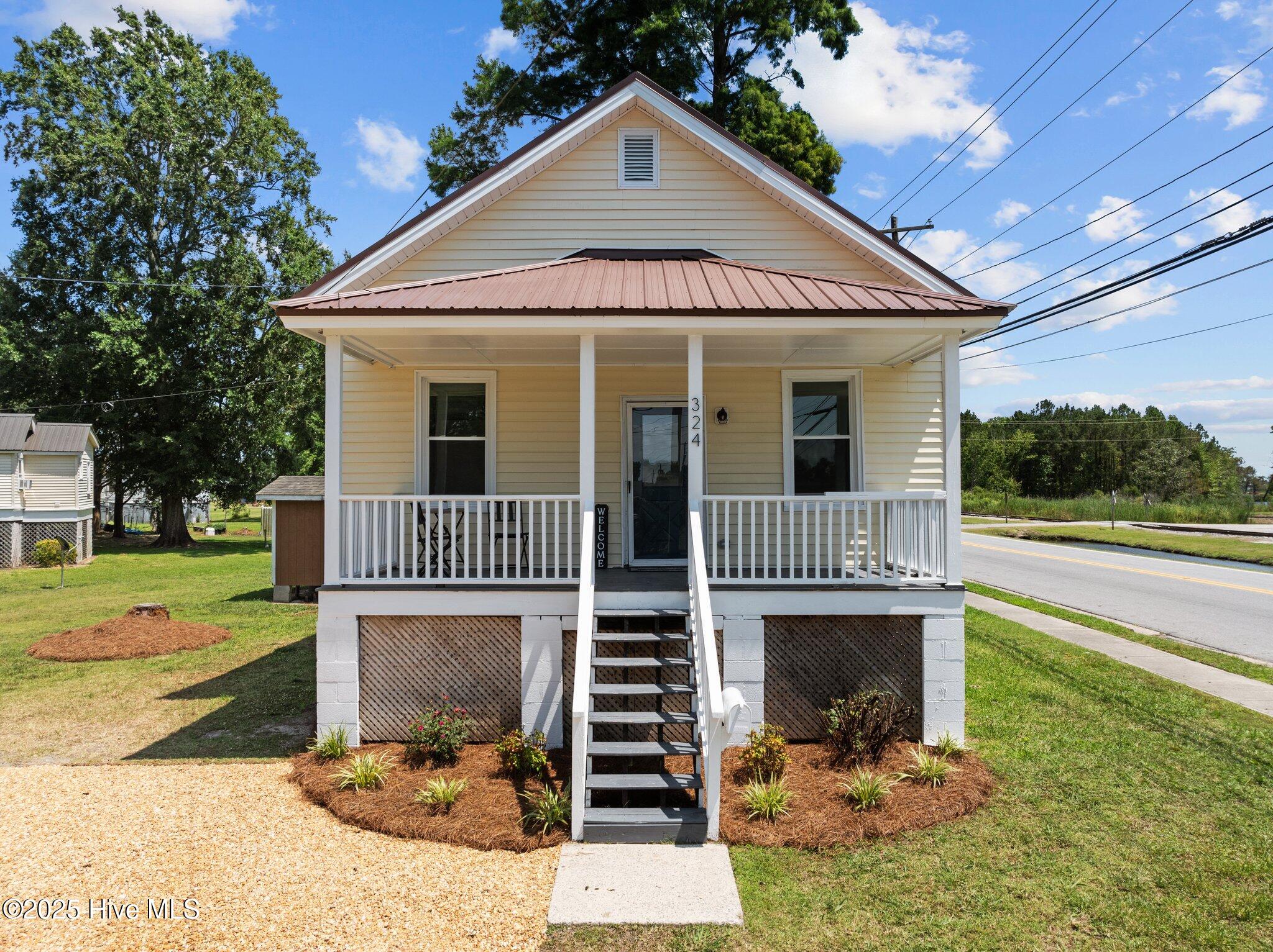 324 Harbinger Street Property Photo 1