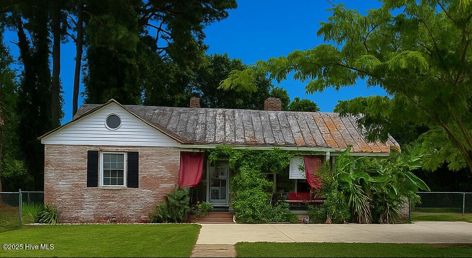 4311 Lee Street Property Photo 1