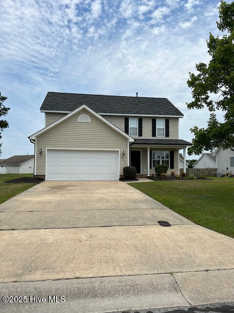 3509 Langston Boulevard Property Photo 1