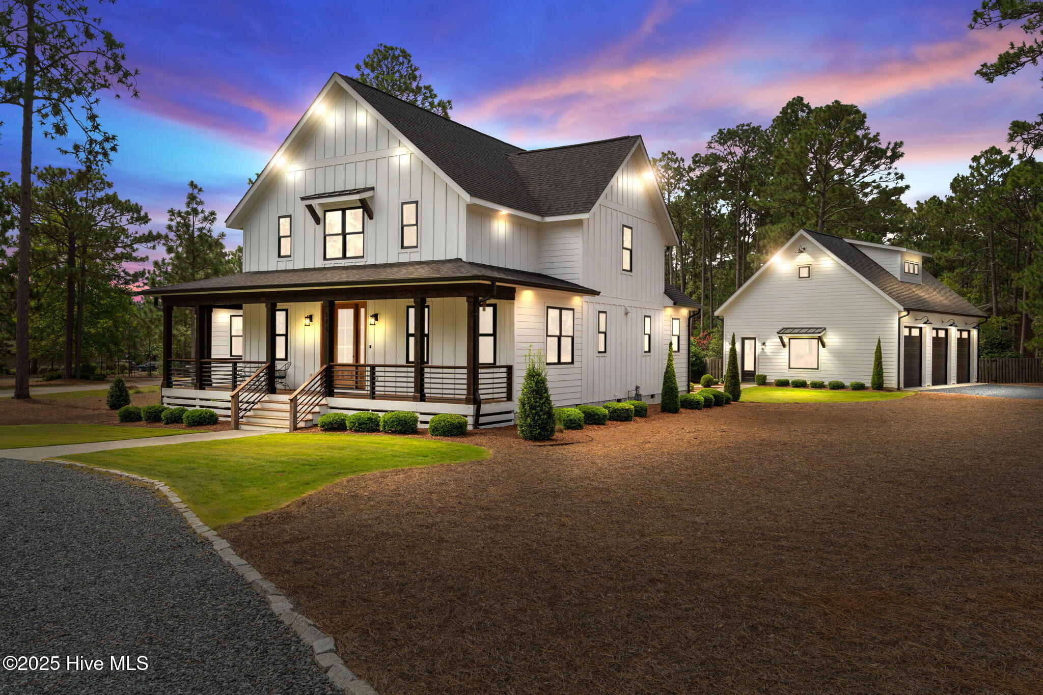 175 Longleaf Road