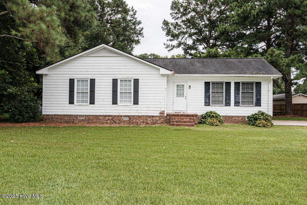 8604 Robbins Road