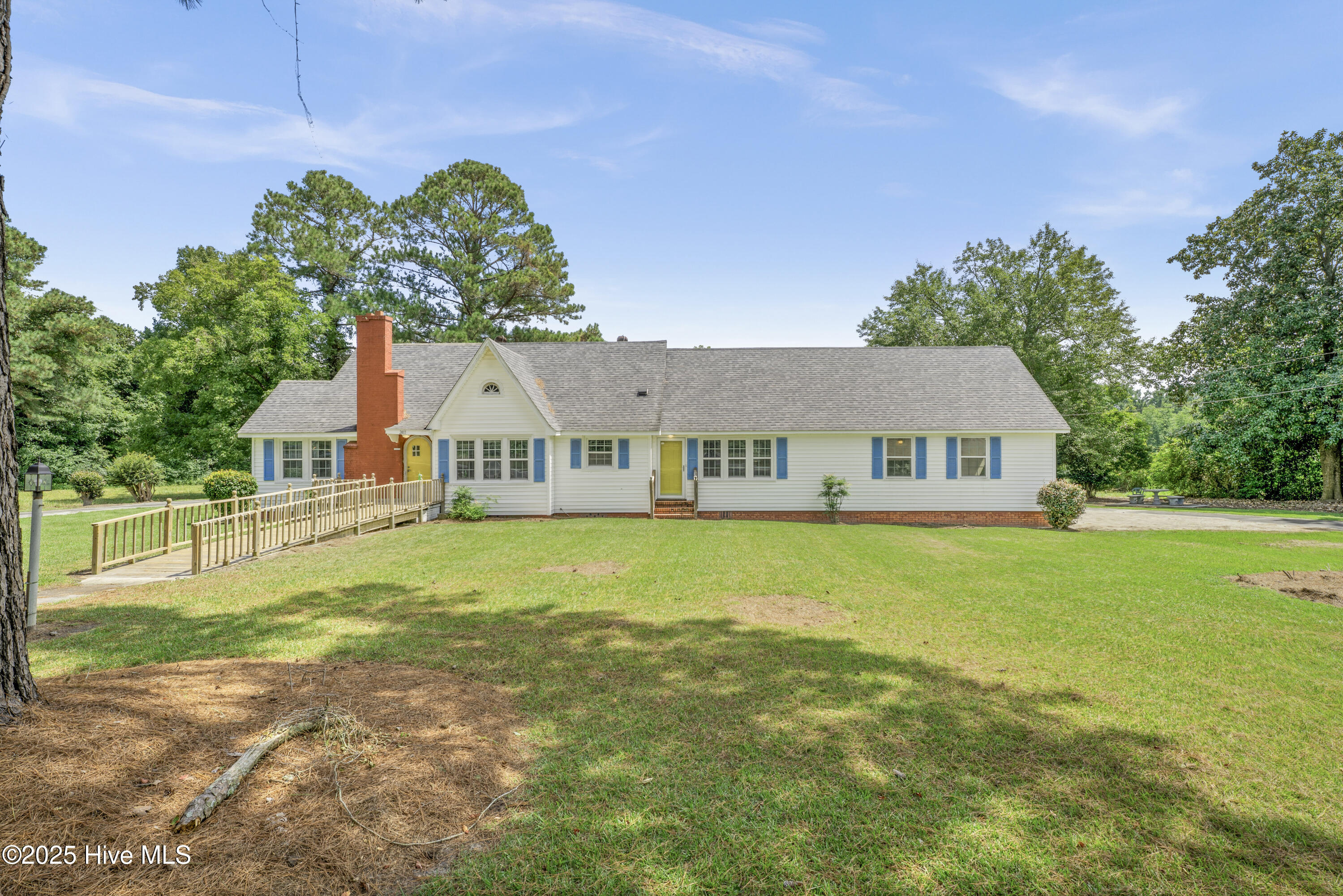 2411 S Nc 11 Highway