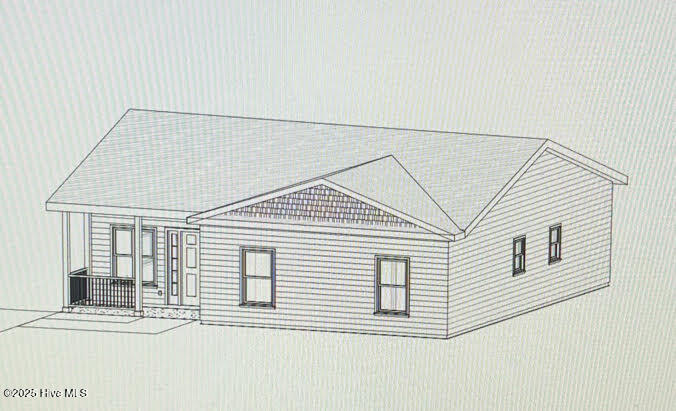 1810 Raeford Road Property Photo 1