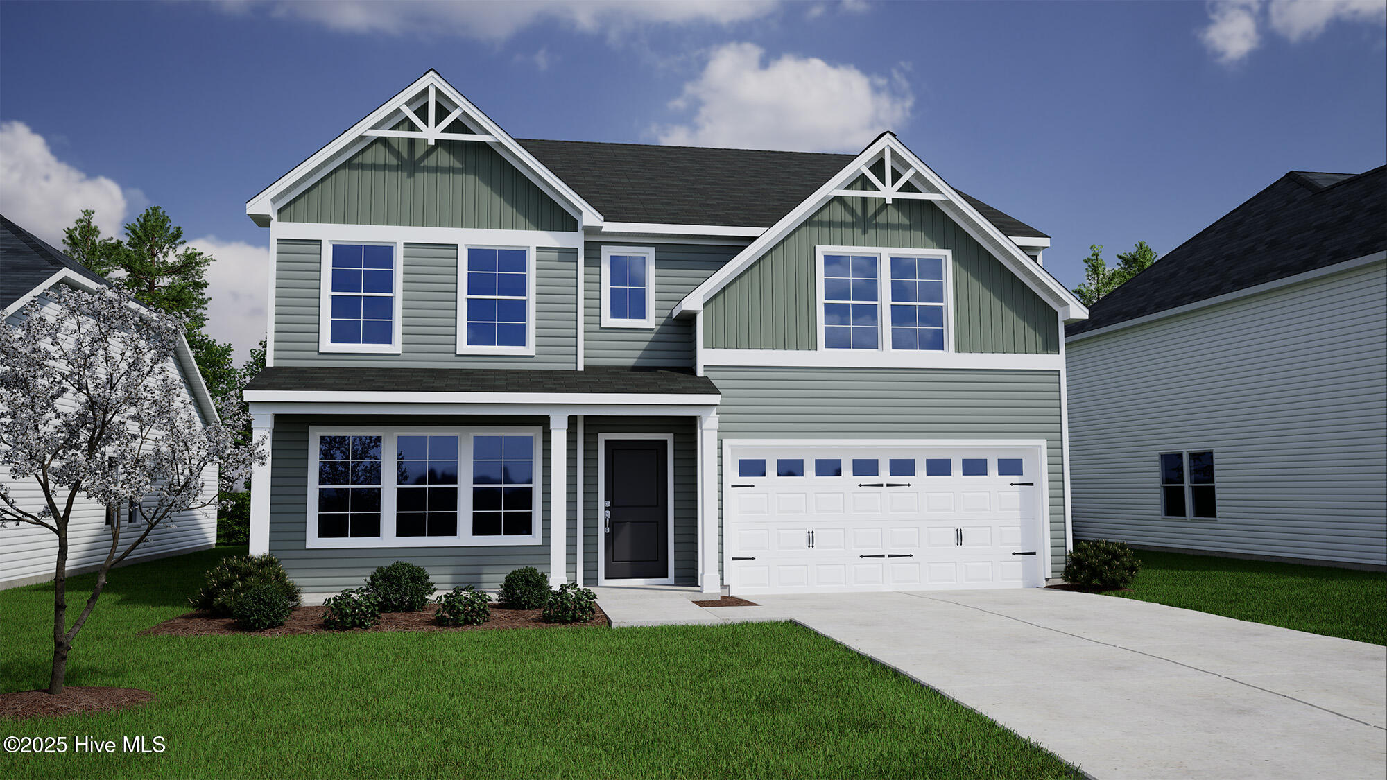 807 Schoolfield Drive Lot 128
