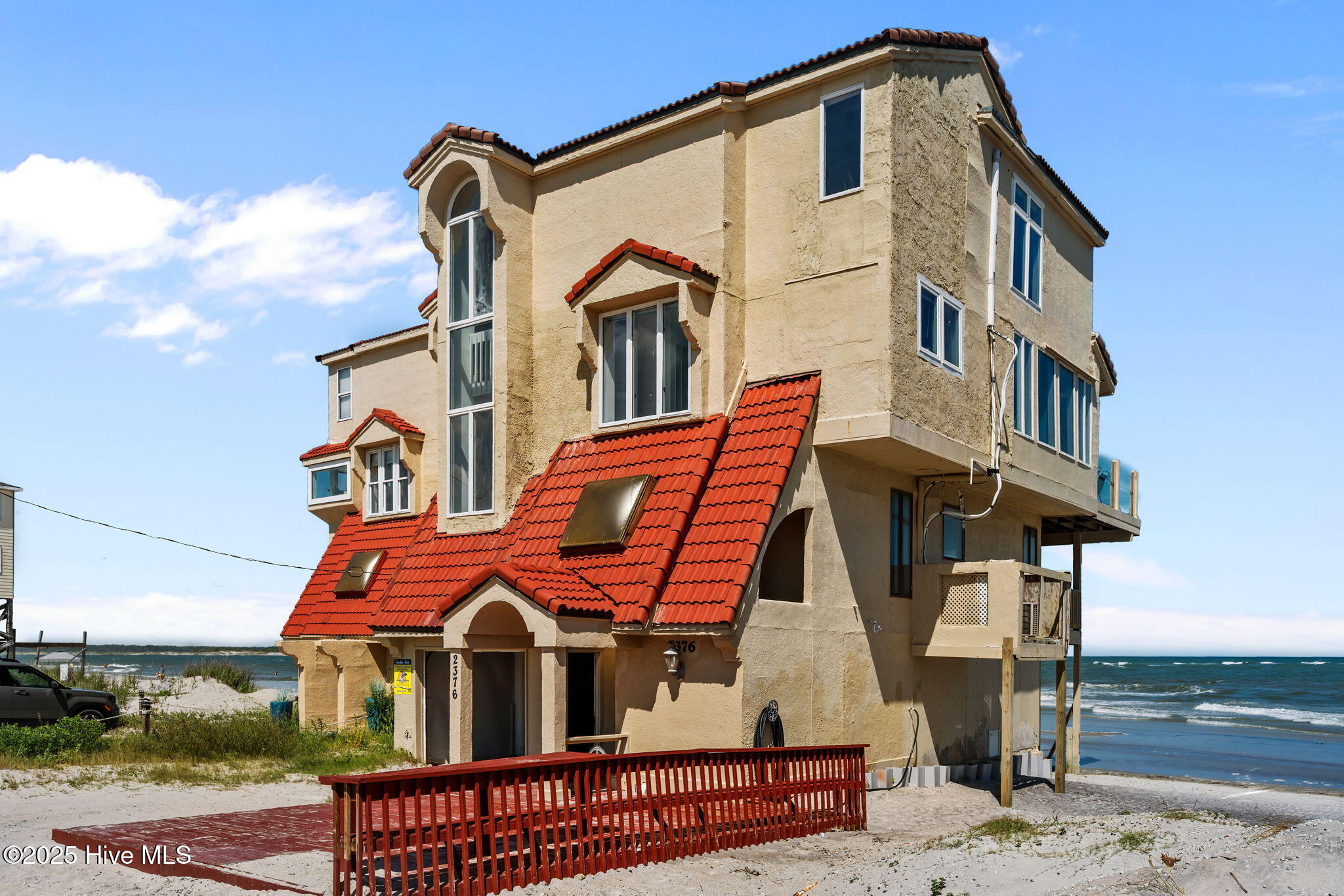 2376 New River Inlet Road Property Photo 1