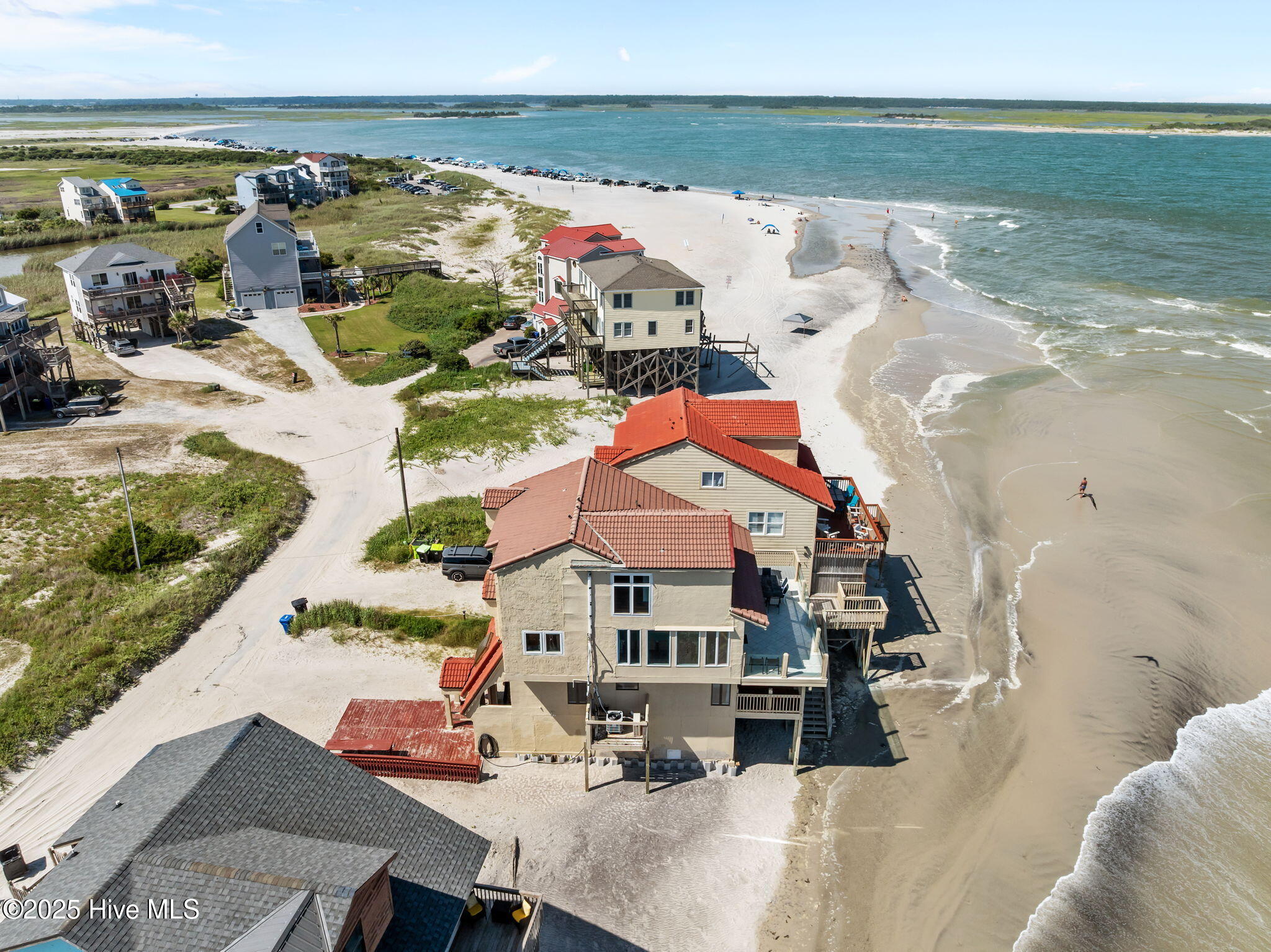 2376 New River Inlet Road Property Photo 8