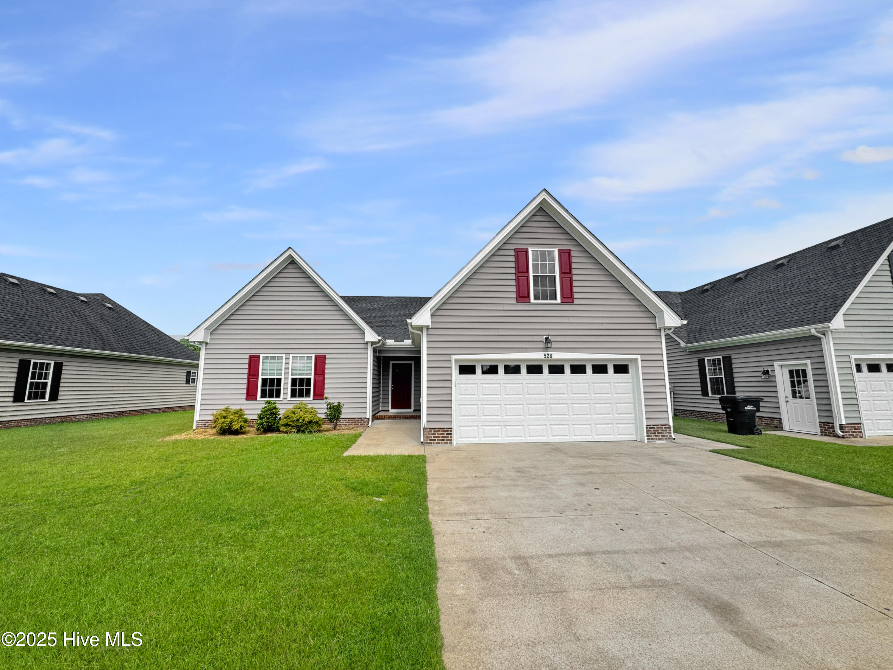 528 Millbrooke Circle