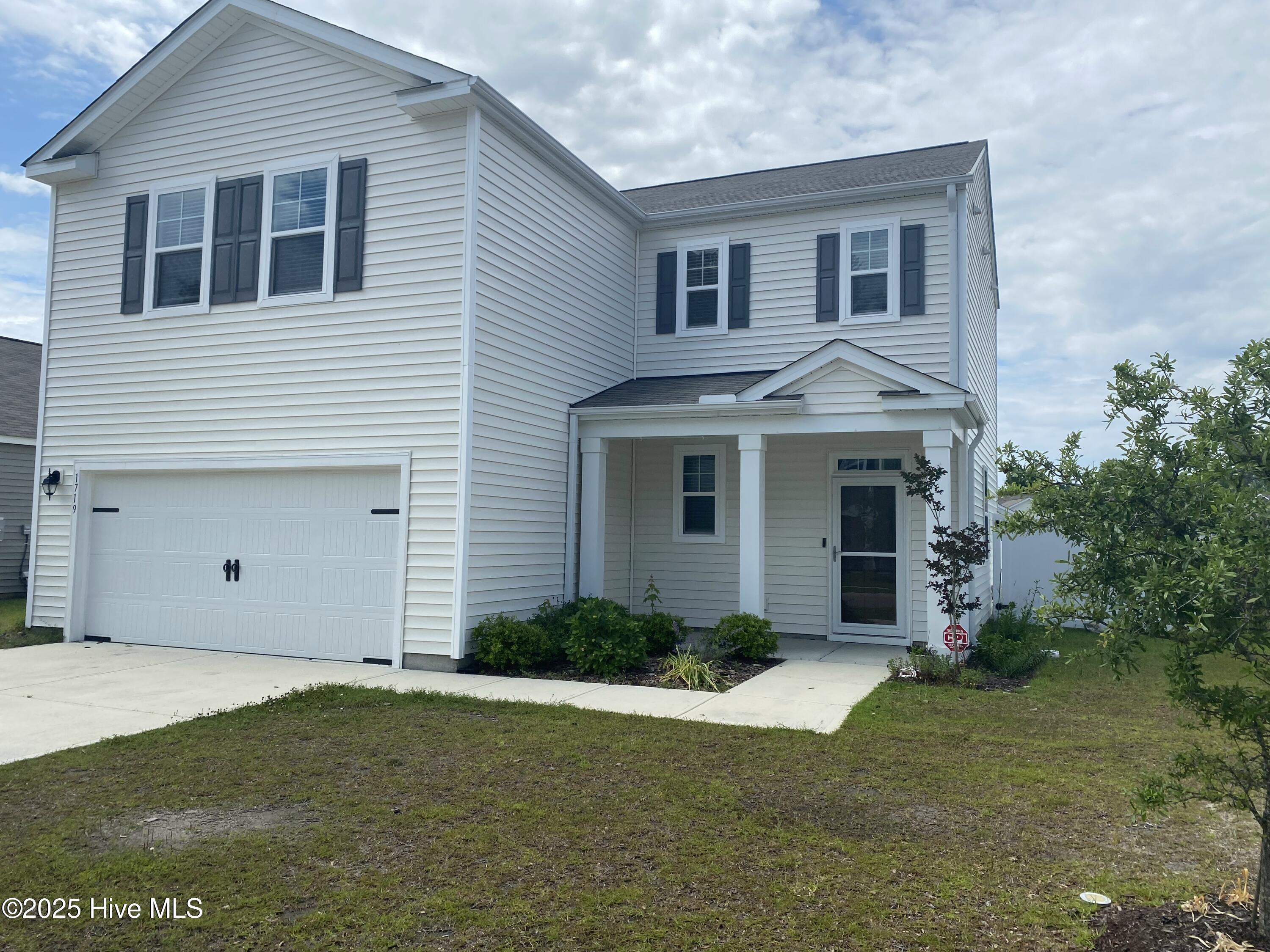 1719 Still Creek Drive Property Photo 1