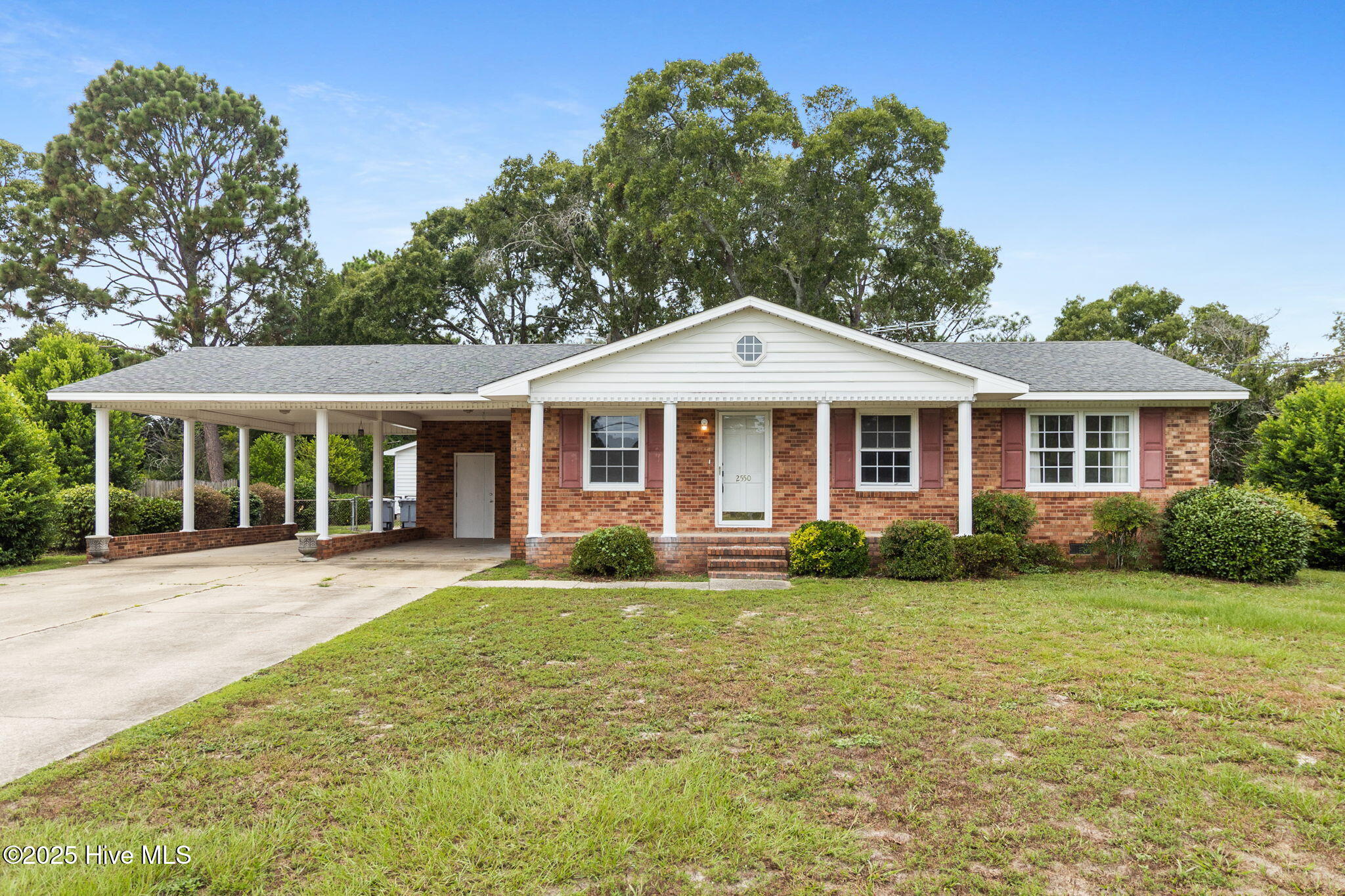 2550 Bel Aire Street Property Photo 1