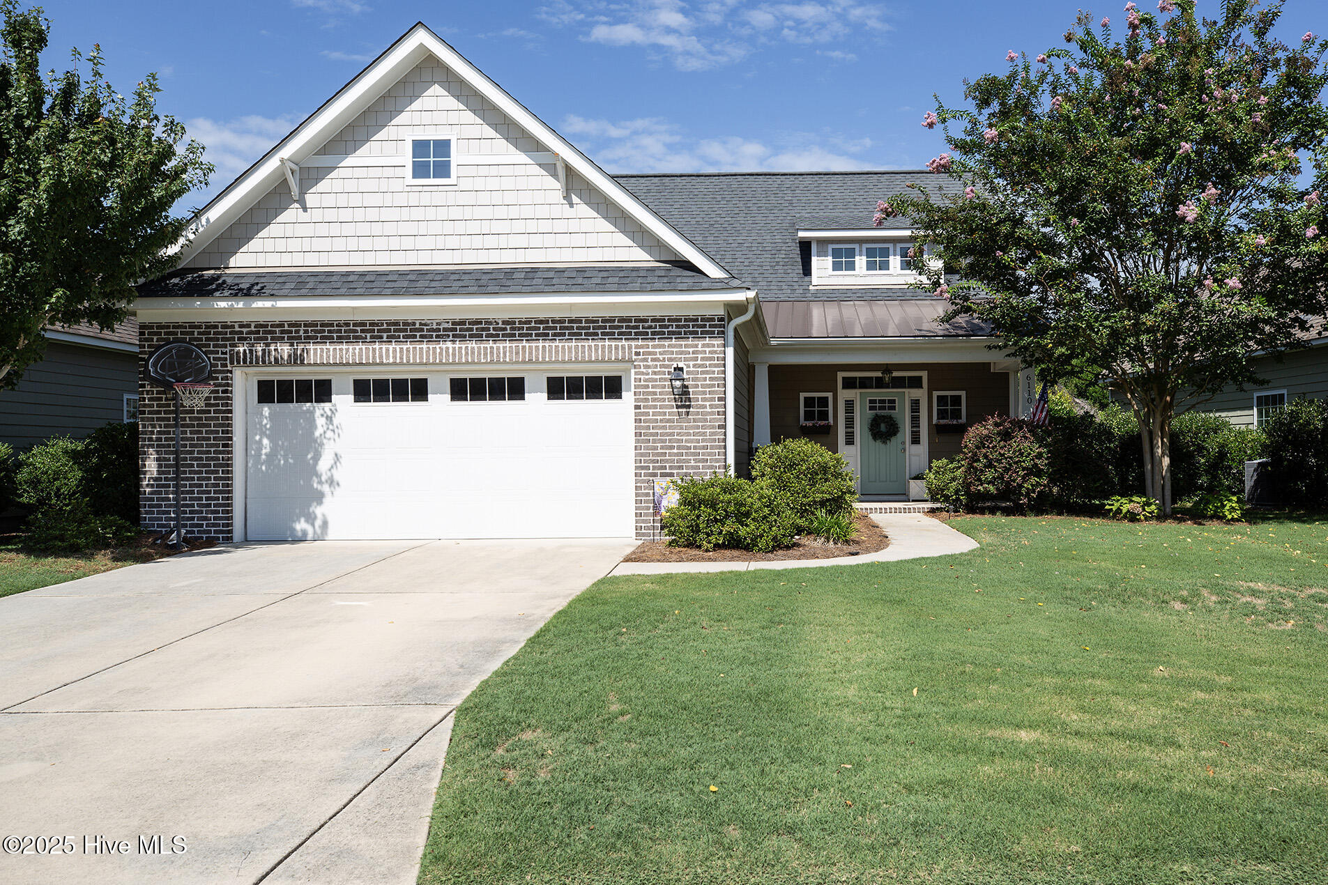 6110 Chancellorsville Drive Property Photo 1