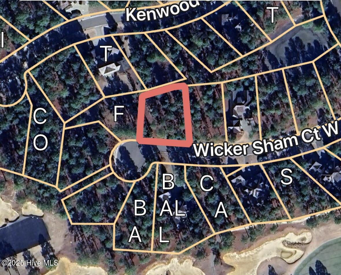 12 Wicker Sham Court Property Photo 1