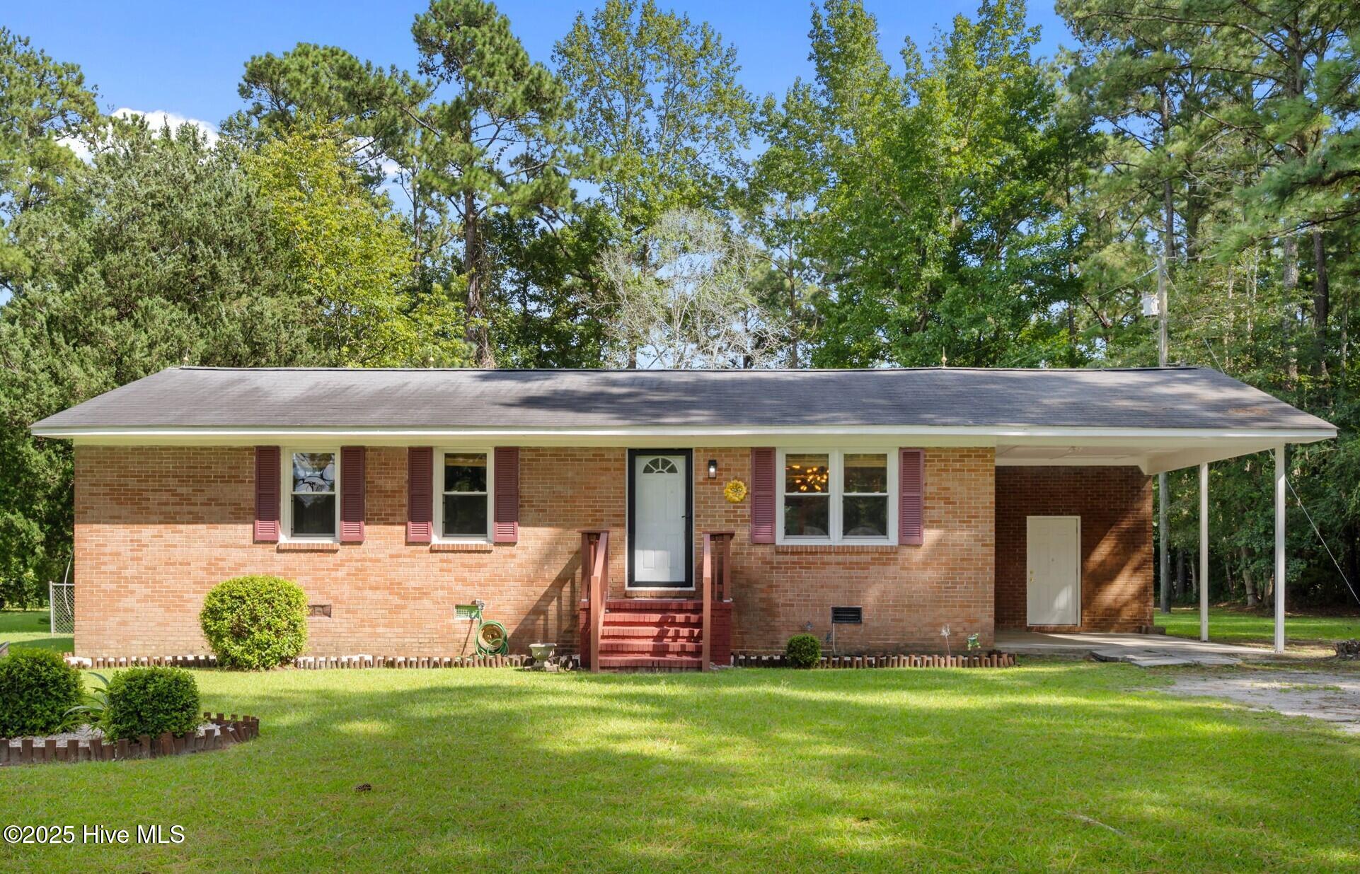 1252 Rocky Run Road Property Photo 1