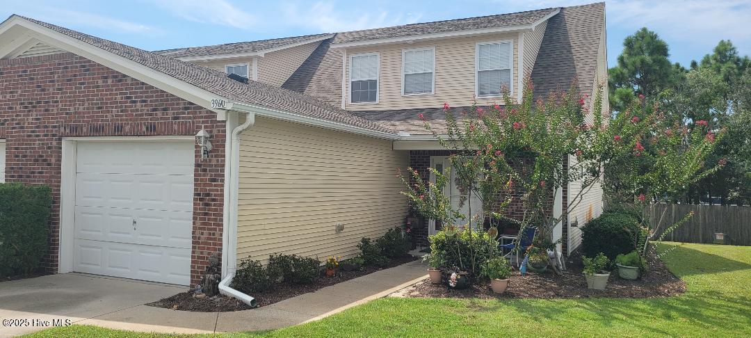 3960 Winds Ridge Drive Property Photo 1