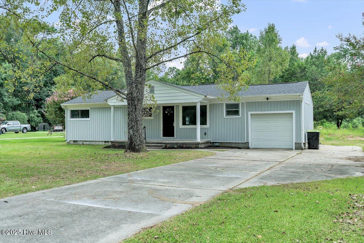 2106 Pony Farm Road Property Photo 1
