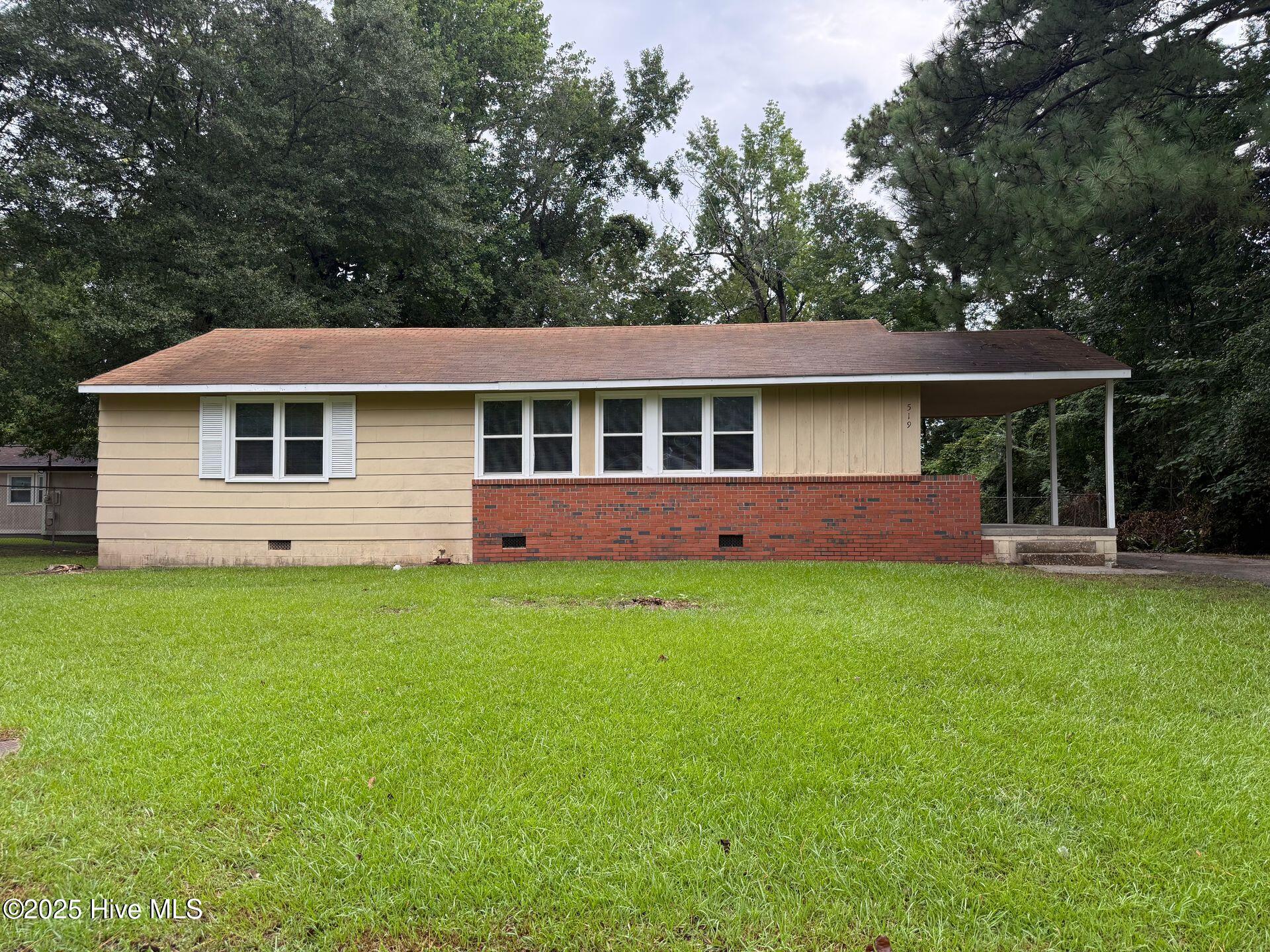 519 Nelson Drive Property Photo 1