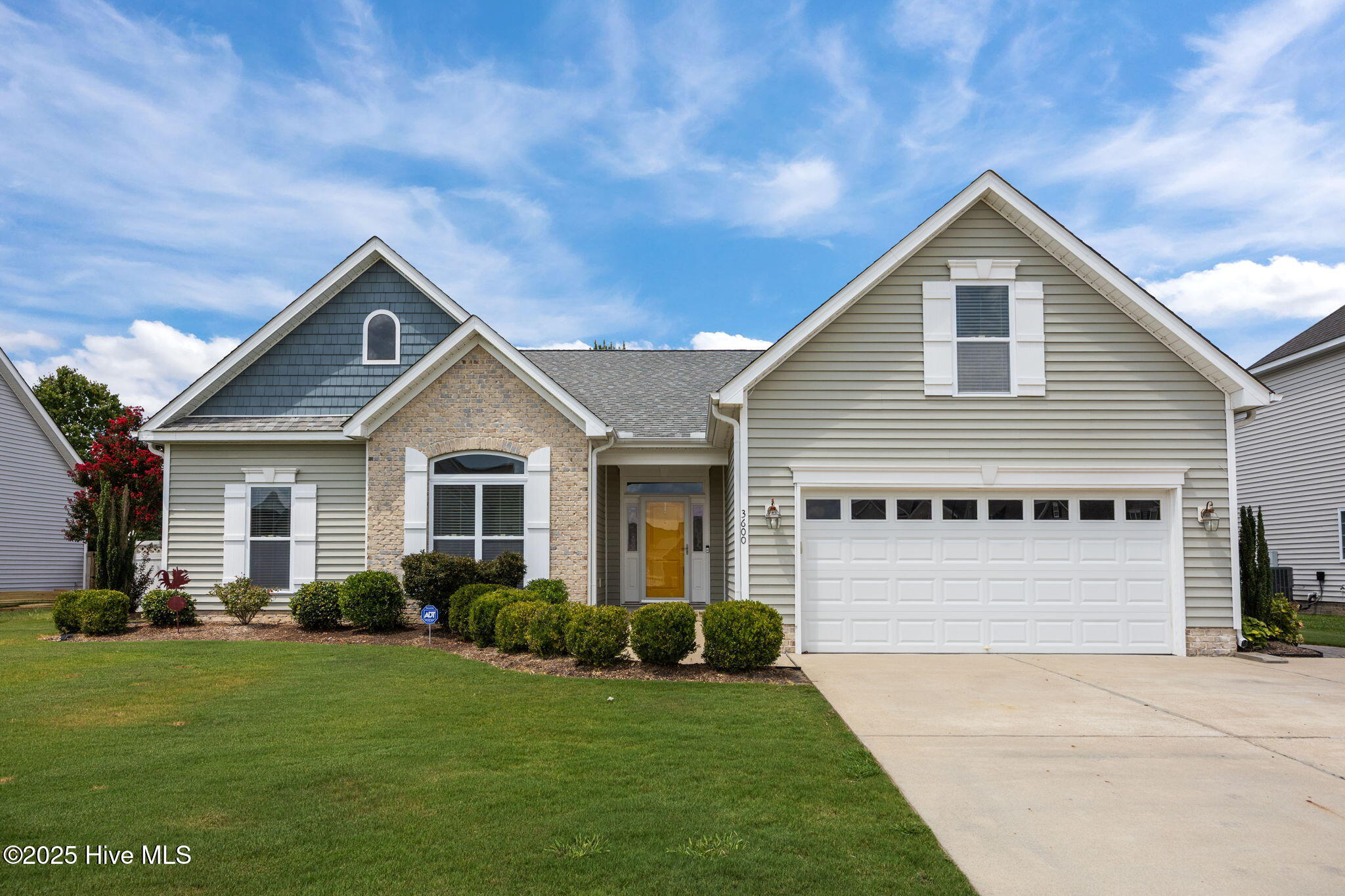 3600 Flora Drive