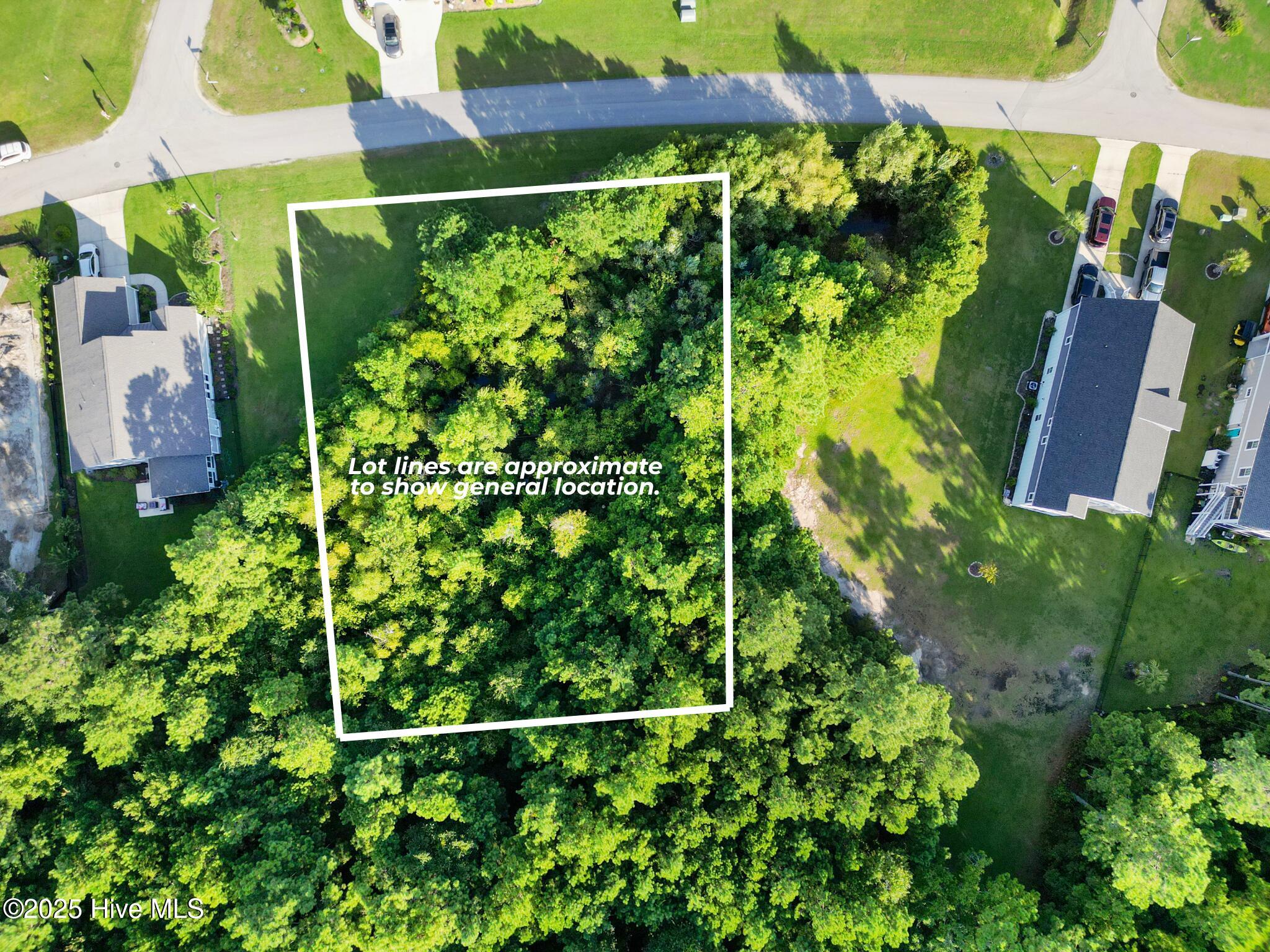 207 Everett Park Trail Property Photo 1