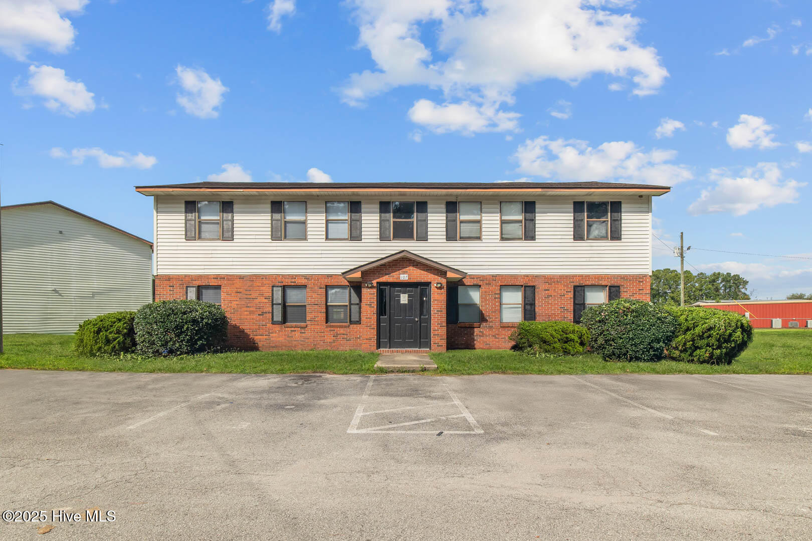 107 Ravenwood Drive A