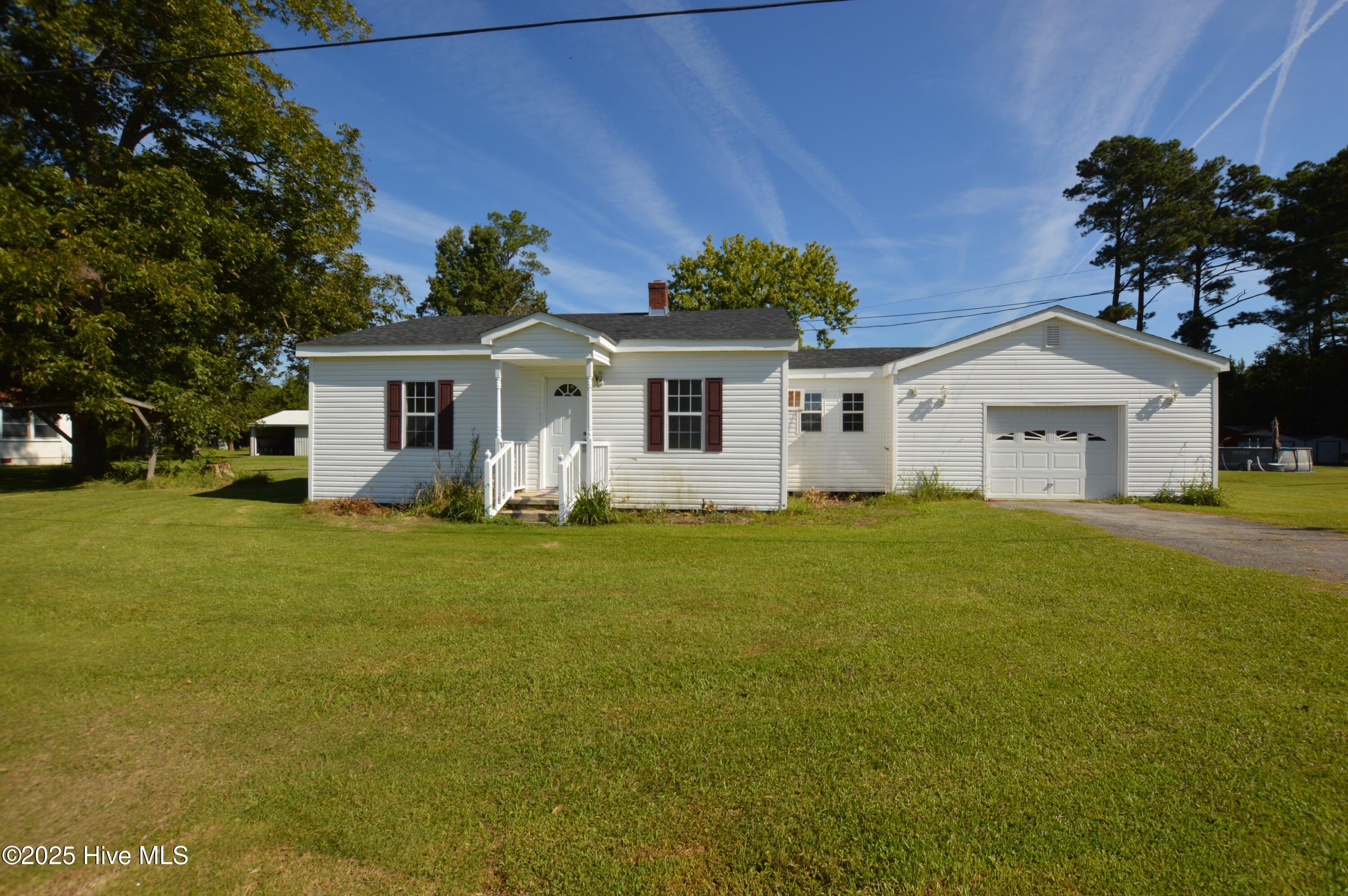 1250 Pony Farm Road Property Photo 1