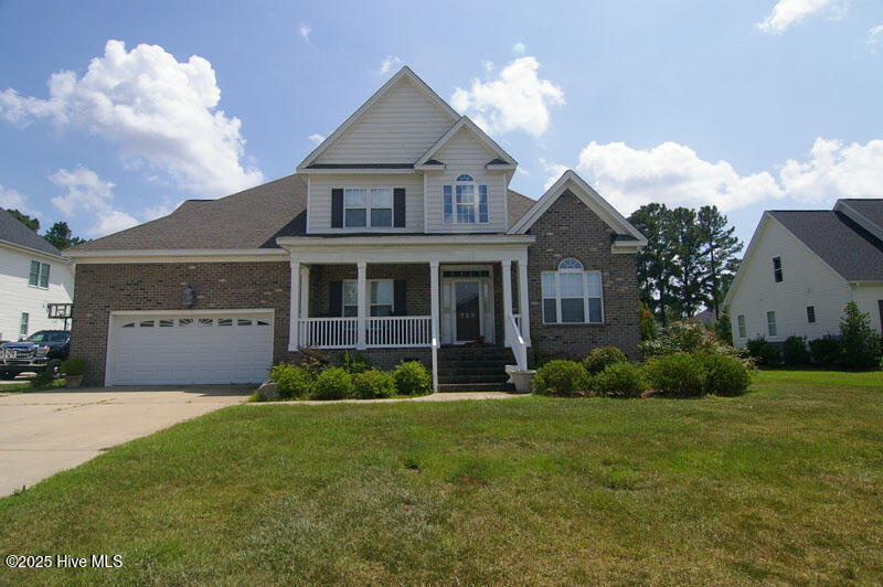 720 Stillwater Drive Property Photo 1