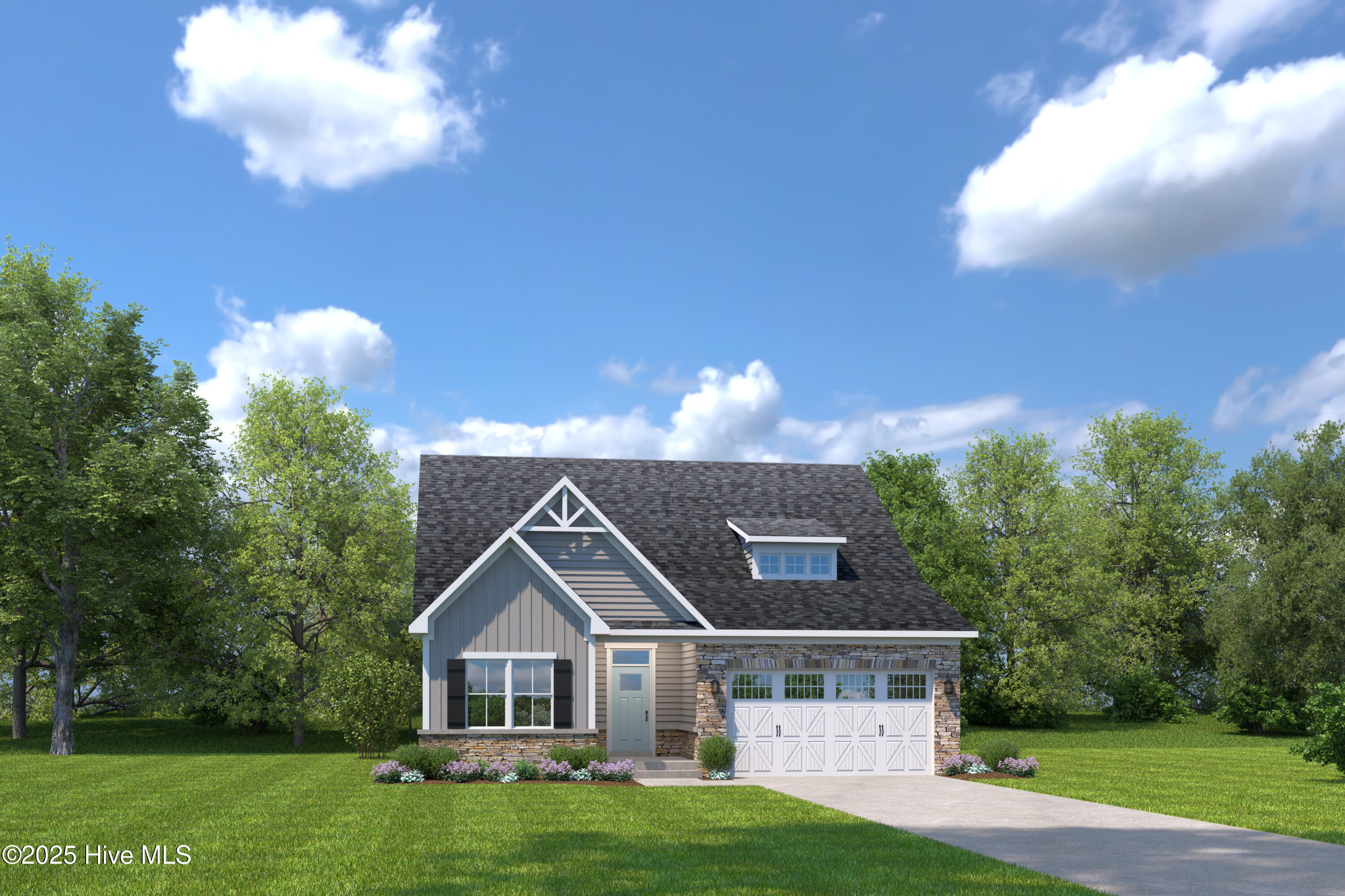 1287 Piper Glen Drive Property Photo 1