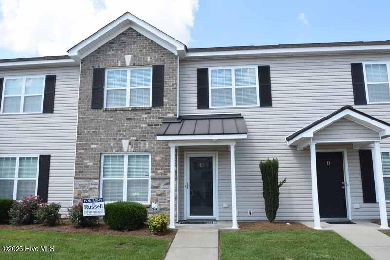 104 Chandler Drive C Property Photo 1