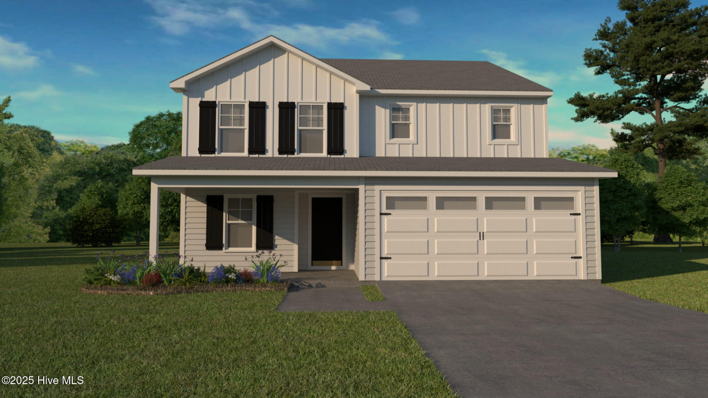 385 Ashley Heights Drive Property Photo 1