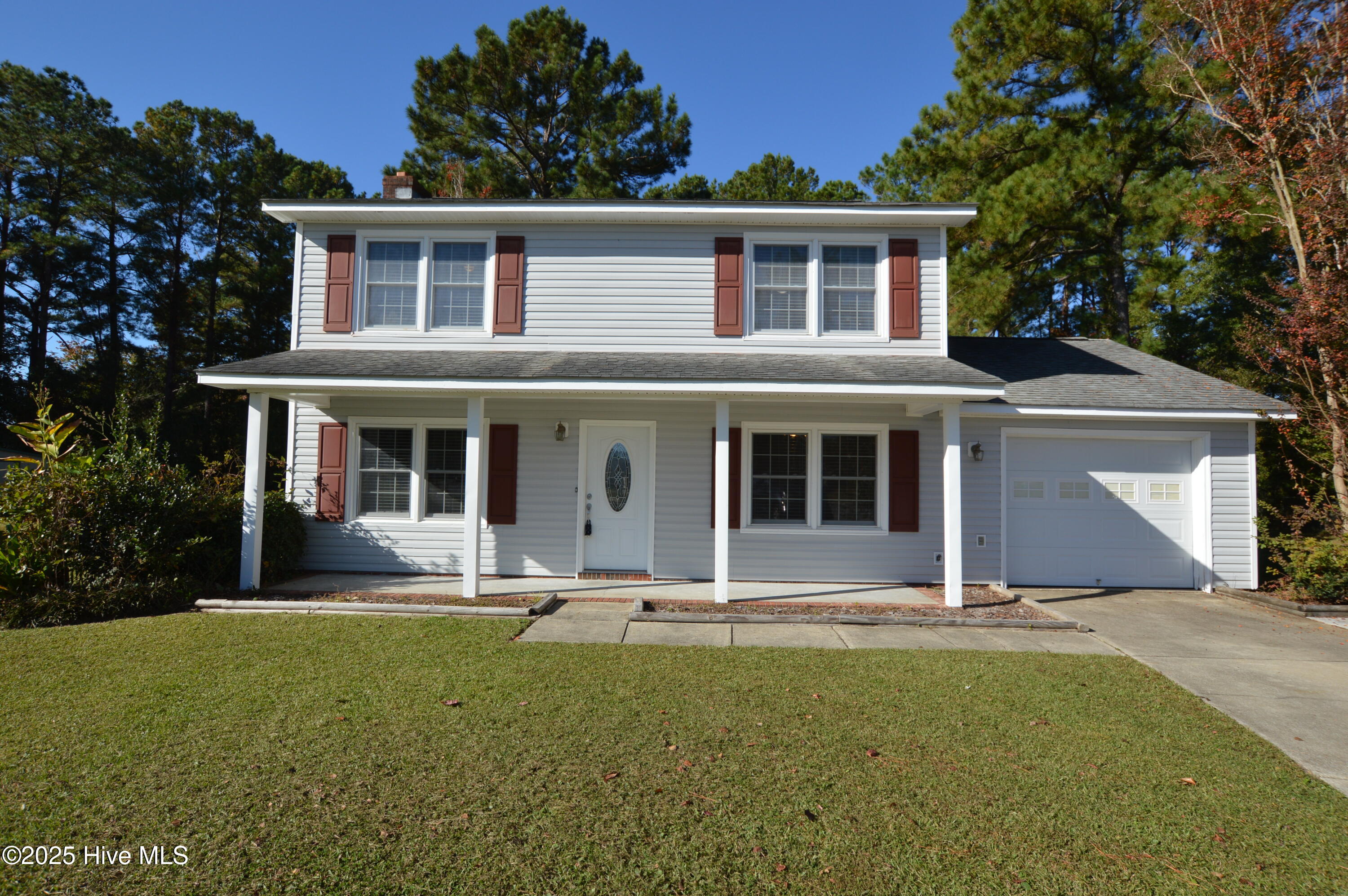 113 Old Post Court Property Photo 1