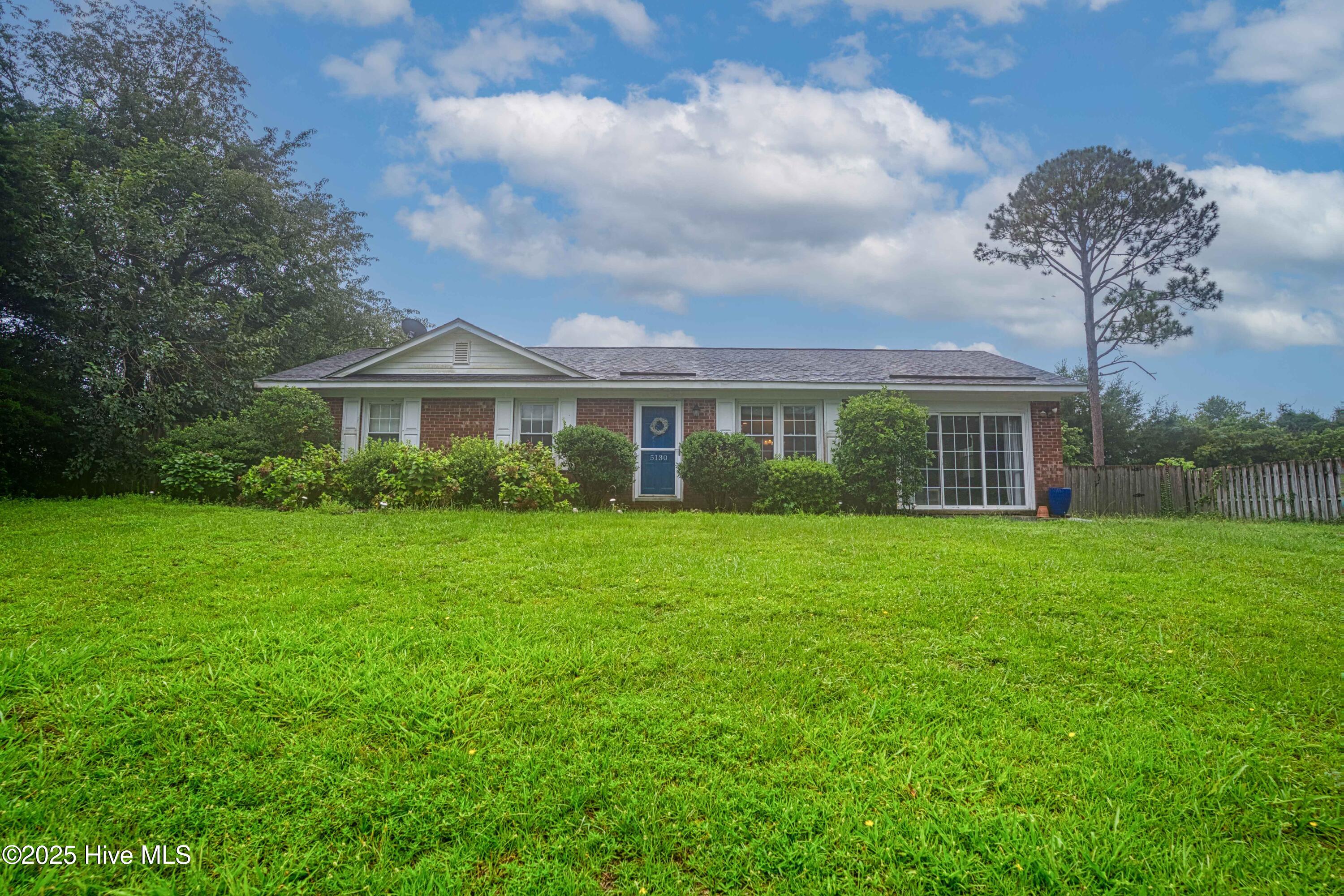 5130 Fitzgerald Drive Property Photo 1