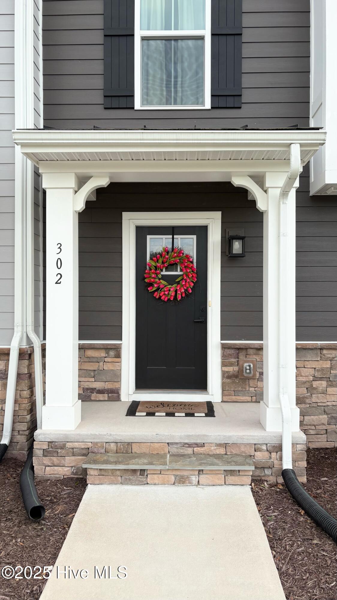 302 Lydia Street