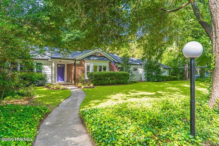 420 E Indiana Avenue Property Photo 1