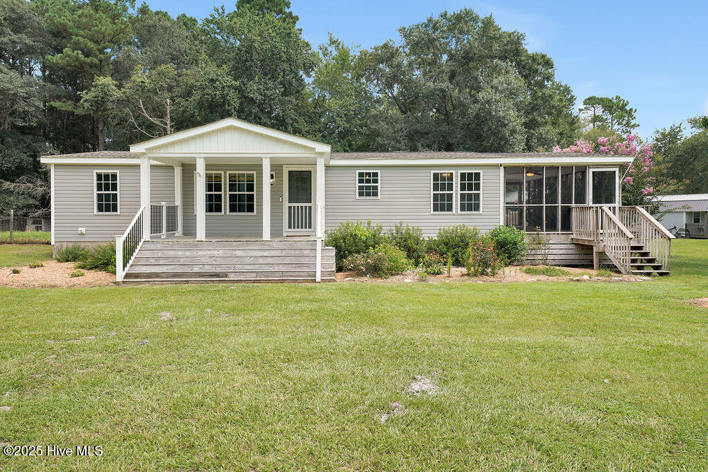 1772 Maco Road Property Photo 1