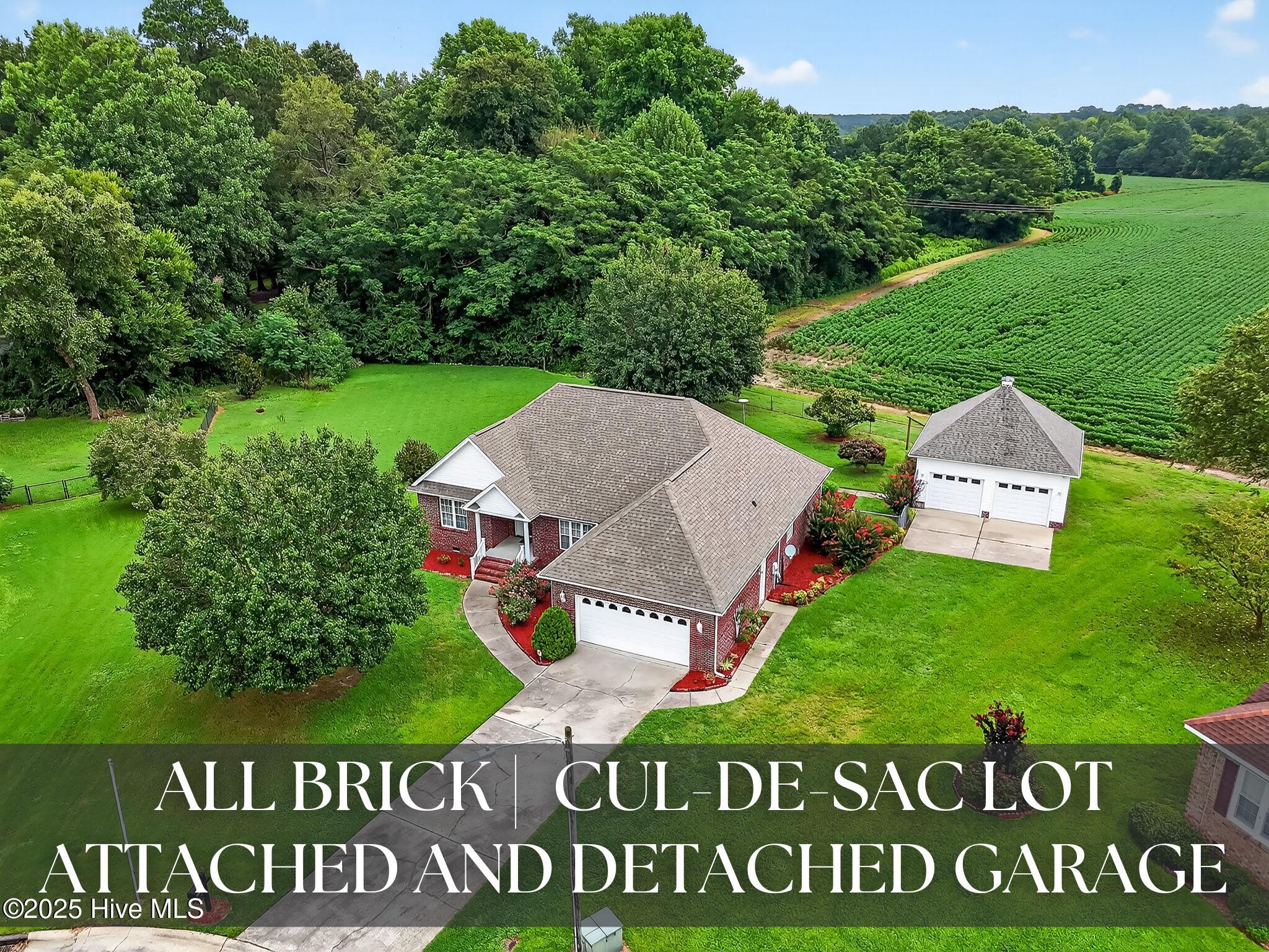 107 Debbie Drive Property Photo 1