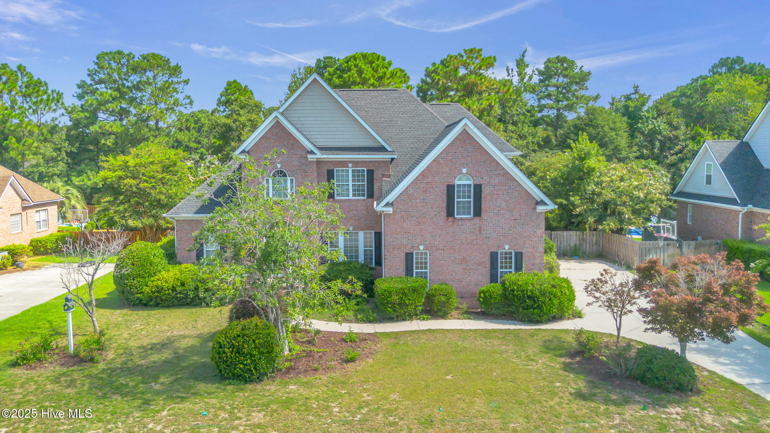 4829 Wedgefield Drive