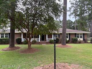 602 Pine Crest Drive Property Photo 1