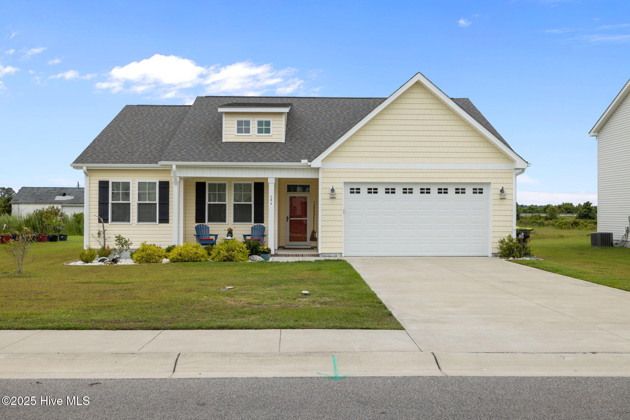 634 Professional Park Drive